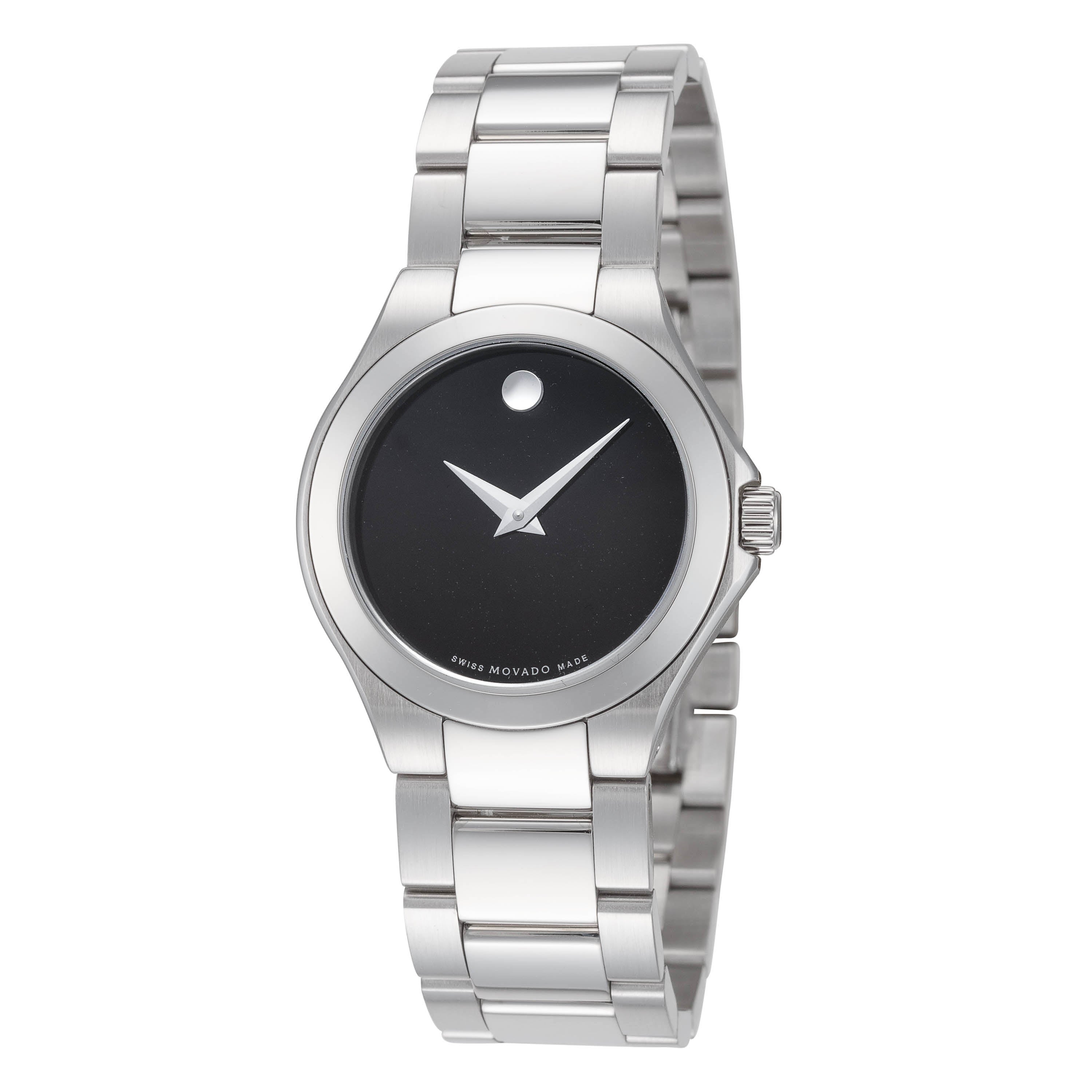 Movado Women's Defio 28mm Quartz Watch 0607308