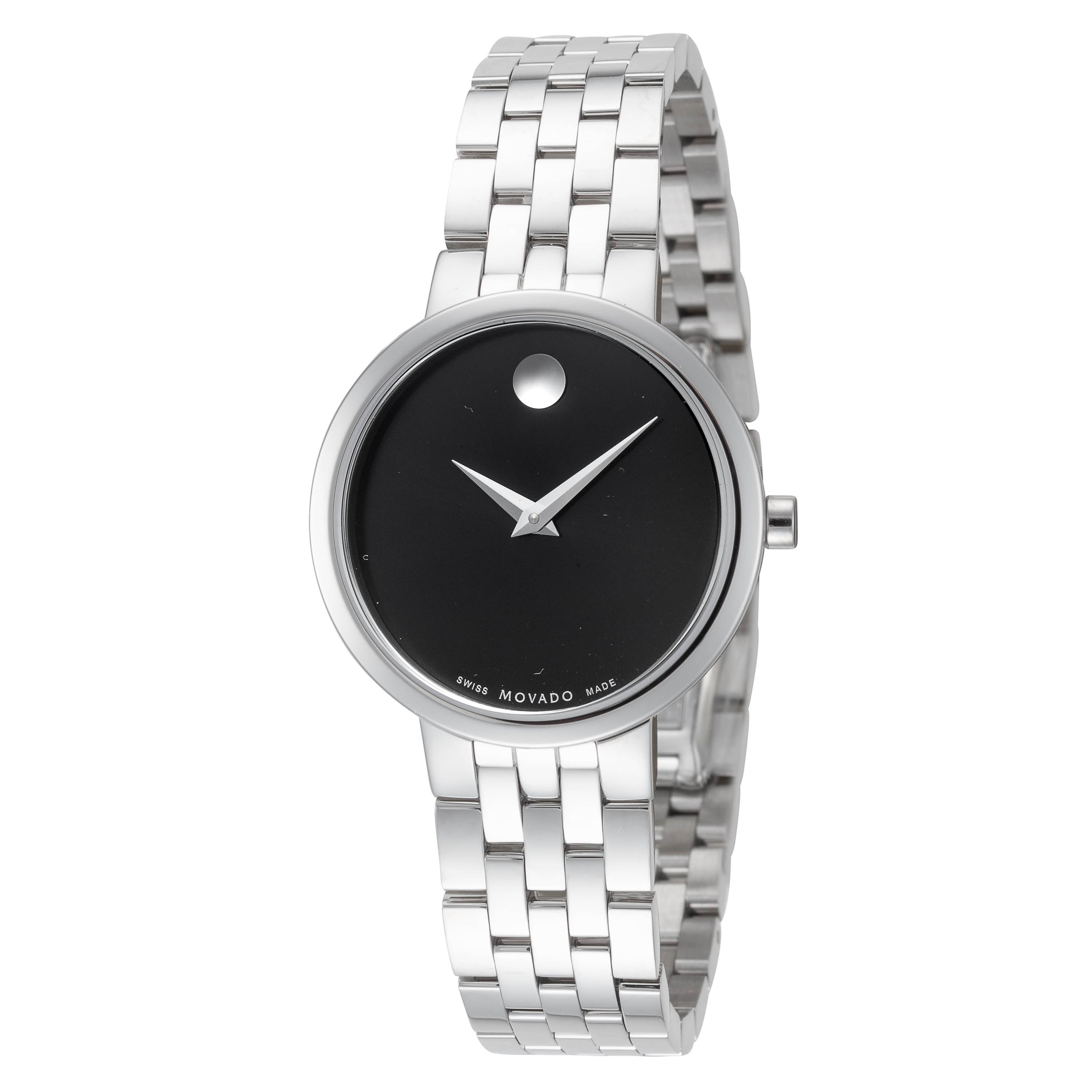 Movado Women's Museum 29mm Quartz Watch 0607813