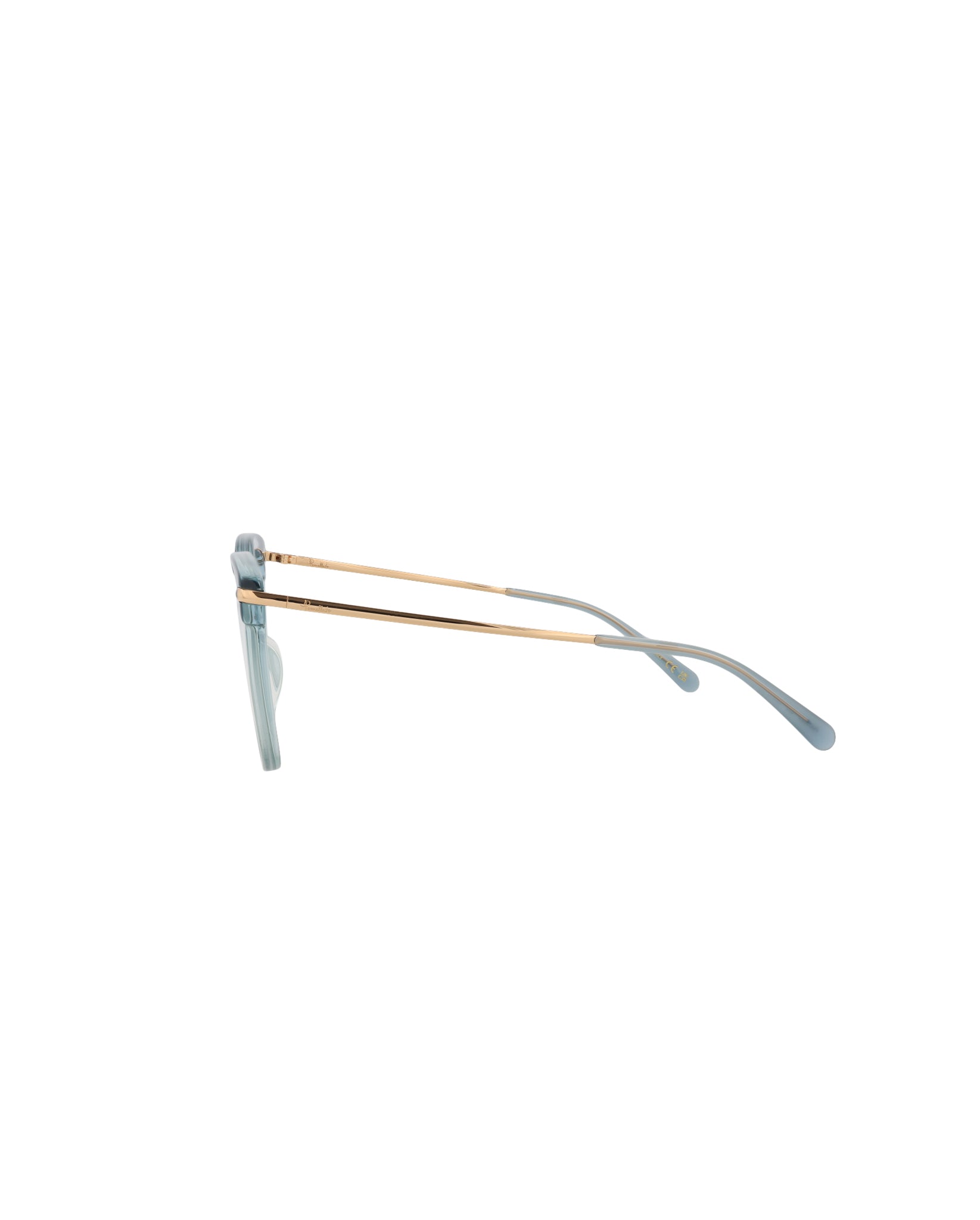 Pomellato Women's 57 Blue Sunglasses PM0095O-30010197-003