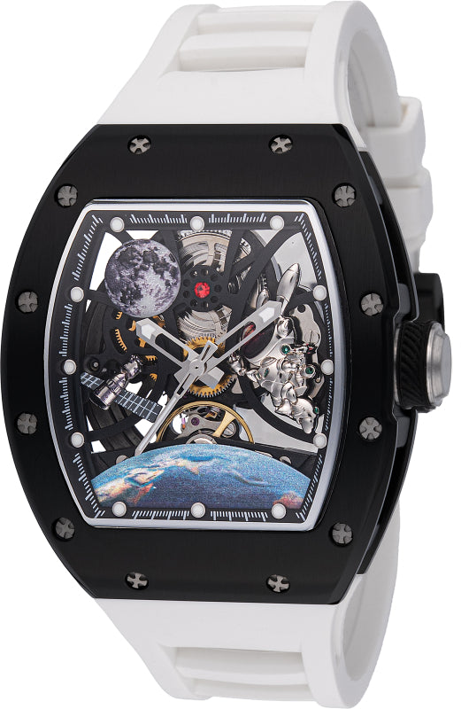Invicta Men's S1 Rally 41mm Chronograph Automatic IN-49010