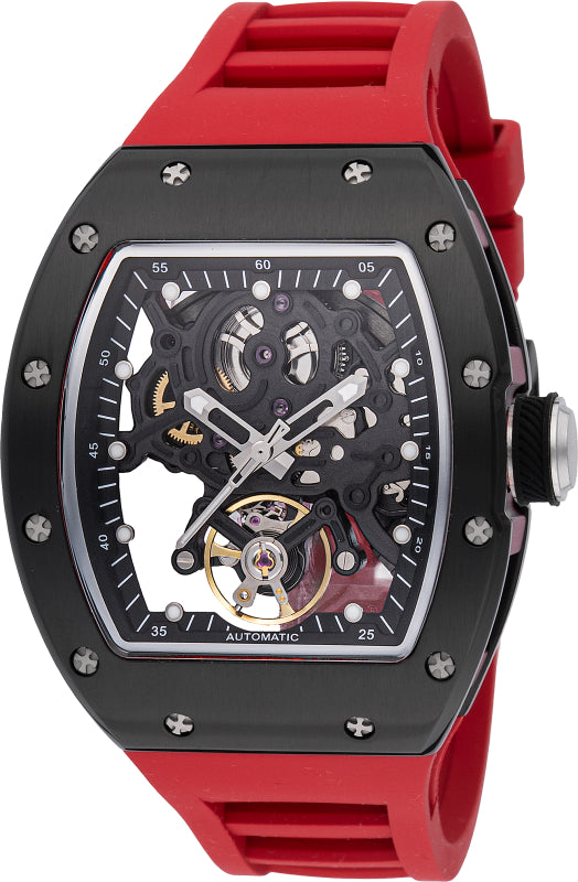Invicta Men's S1 Rally 41mm Chronograph Automatic IN-49027