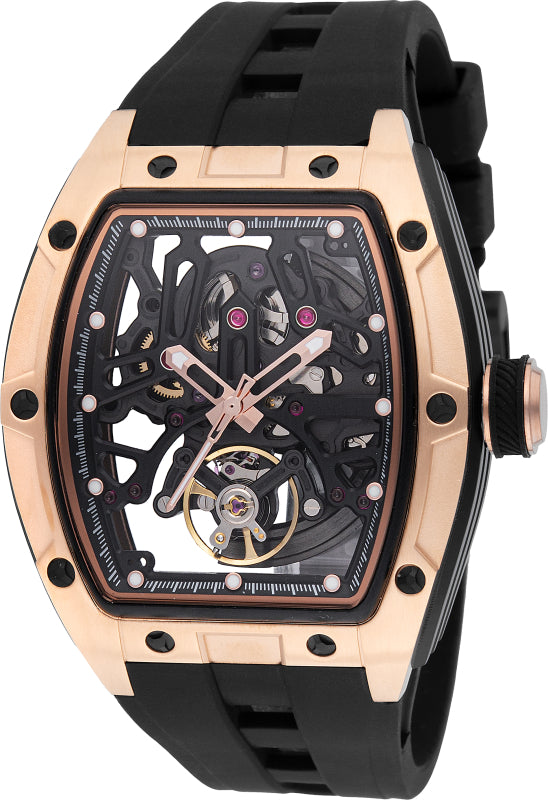 Invicta Men's S1 Rally 44mm Chronograph Automatic IN-49032