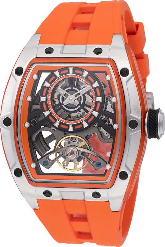 Invicta Men's S1 Rally 44mm Automatic IN-49034