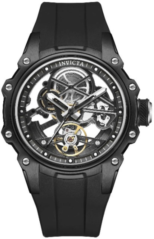 Invicta Men's S1 Rally 43mm Automatic IN-69003
