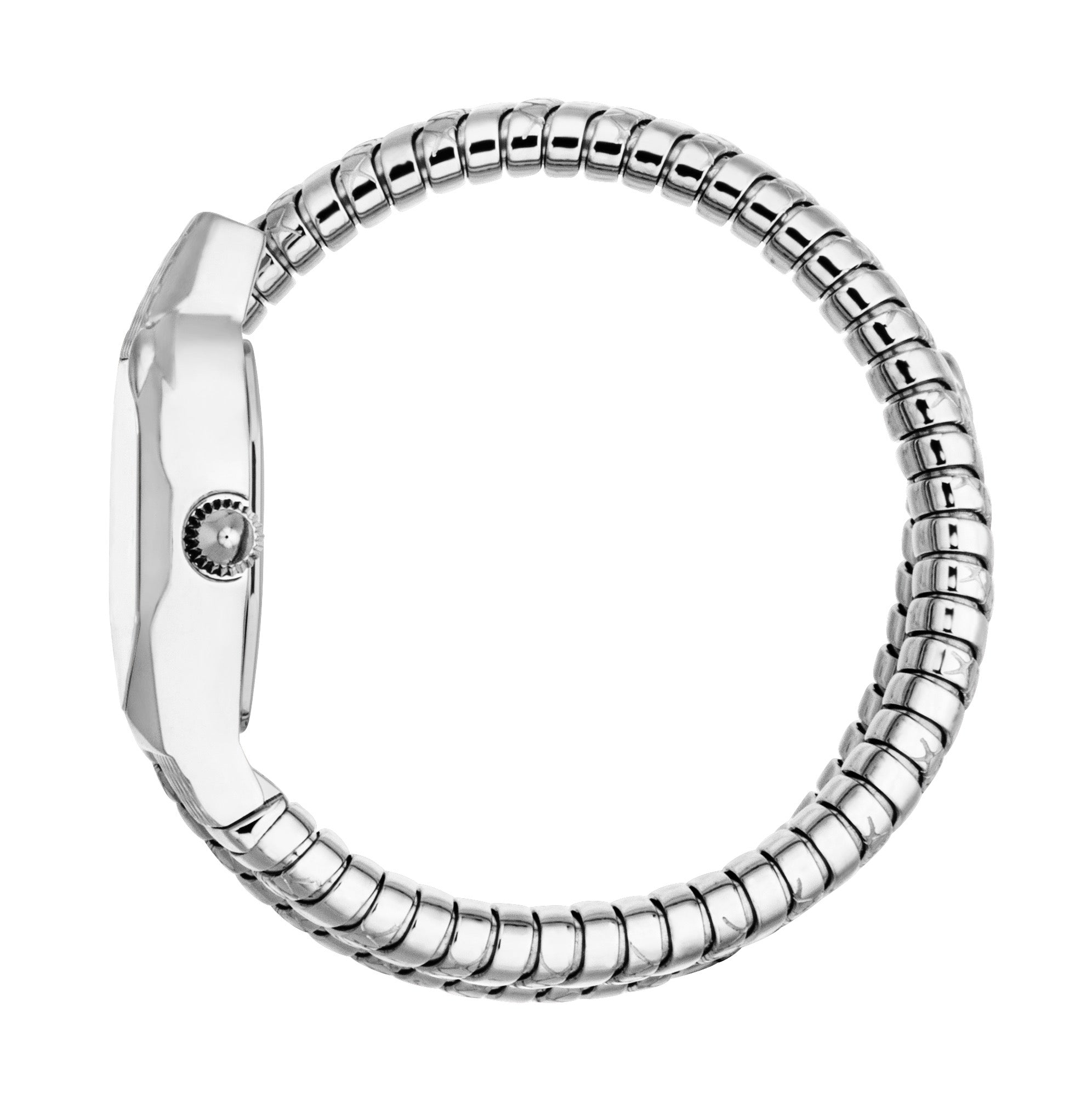Just Cavalli Women's Snake 22mm Quartz Watch JC1L369M0015
