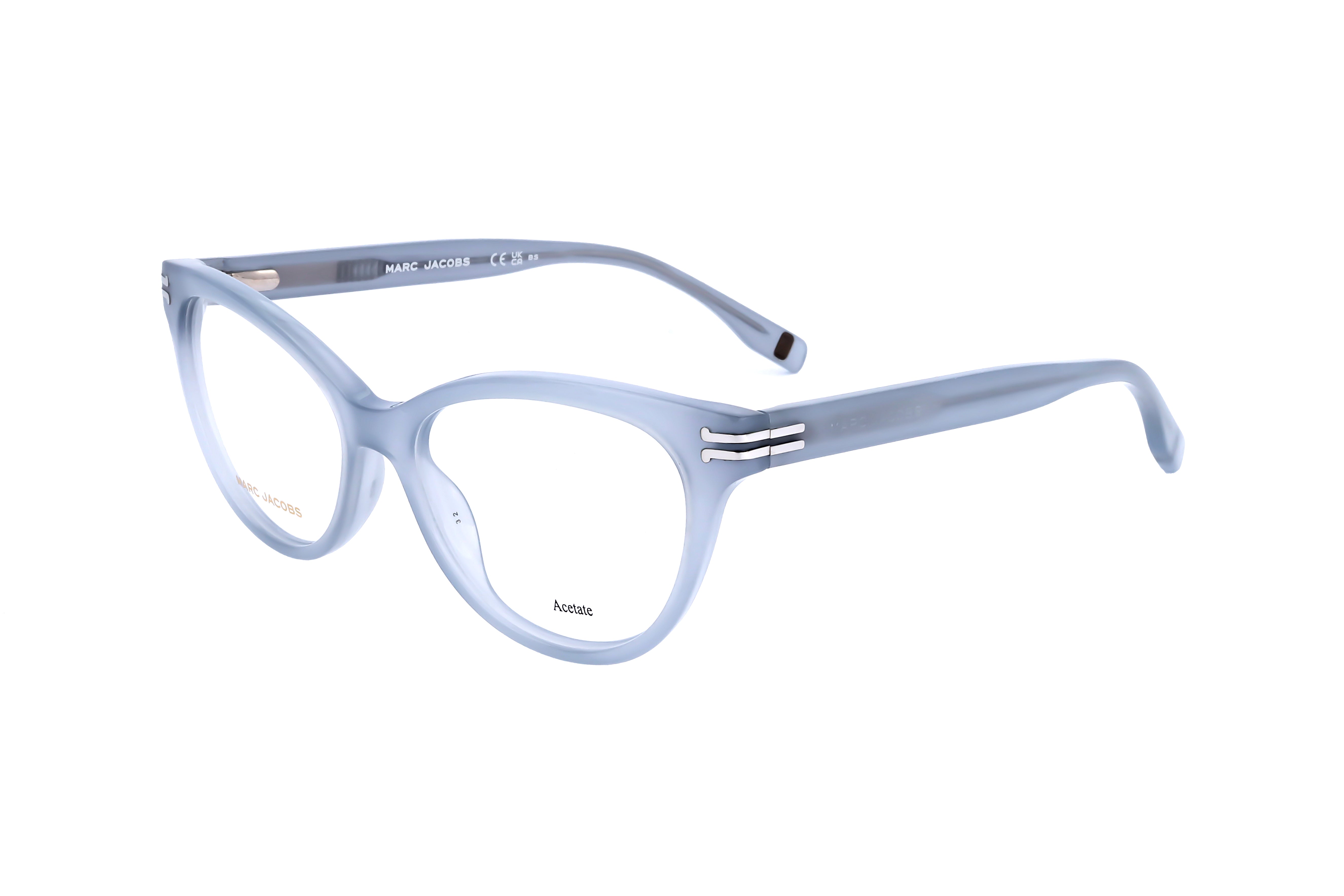 Marc Jacobs Runway Women's 52mm Azure Eyeglasses MJ1060-MVU-52