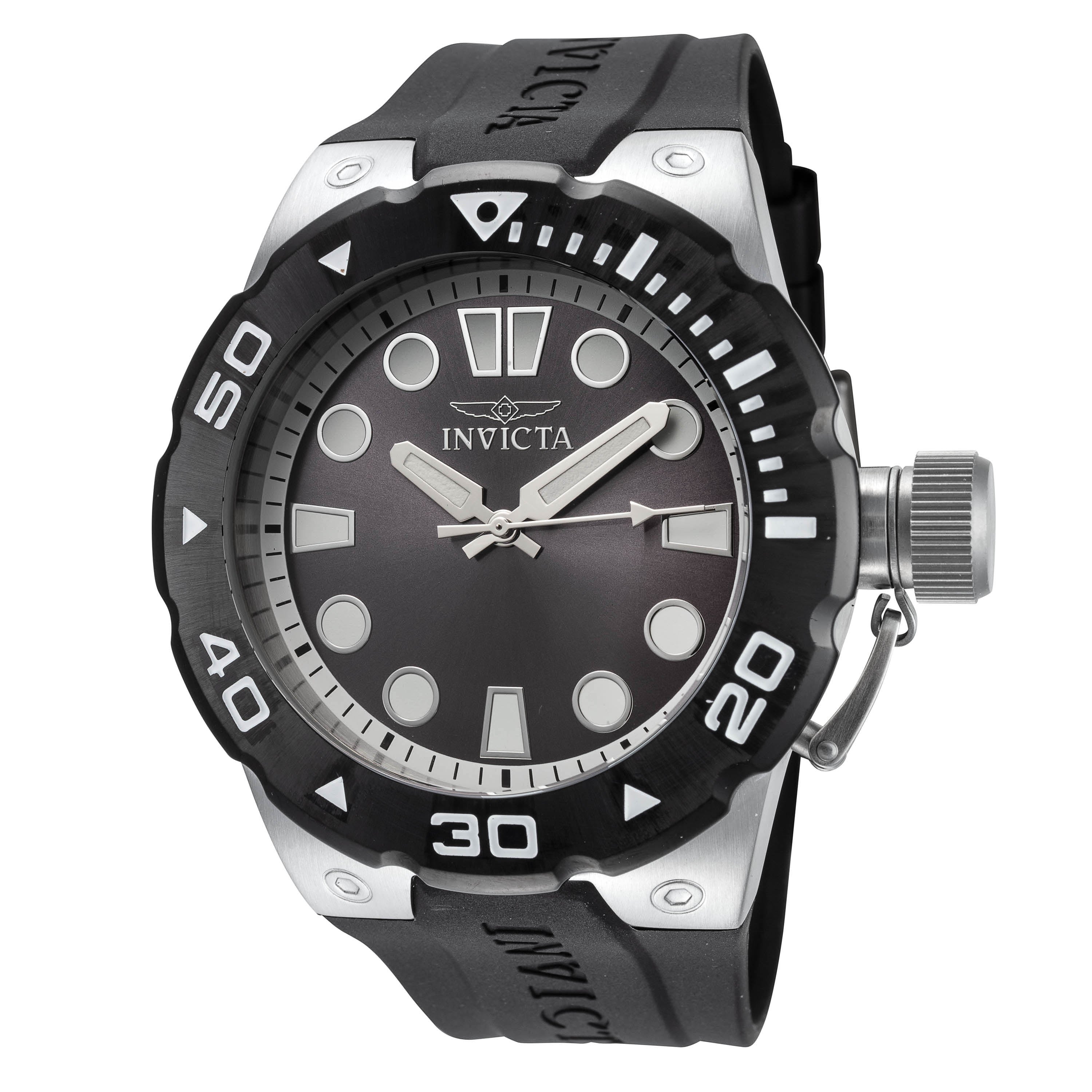 Invicta Men's Pro Diver 51mm Quartz Watch IN-30720