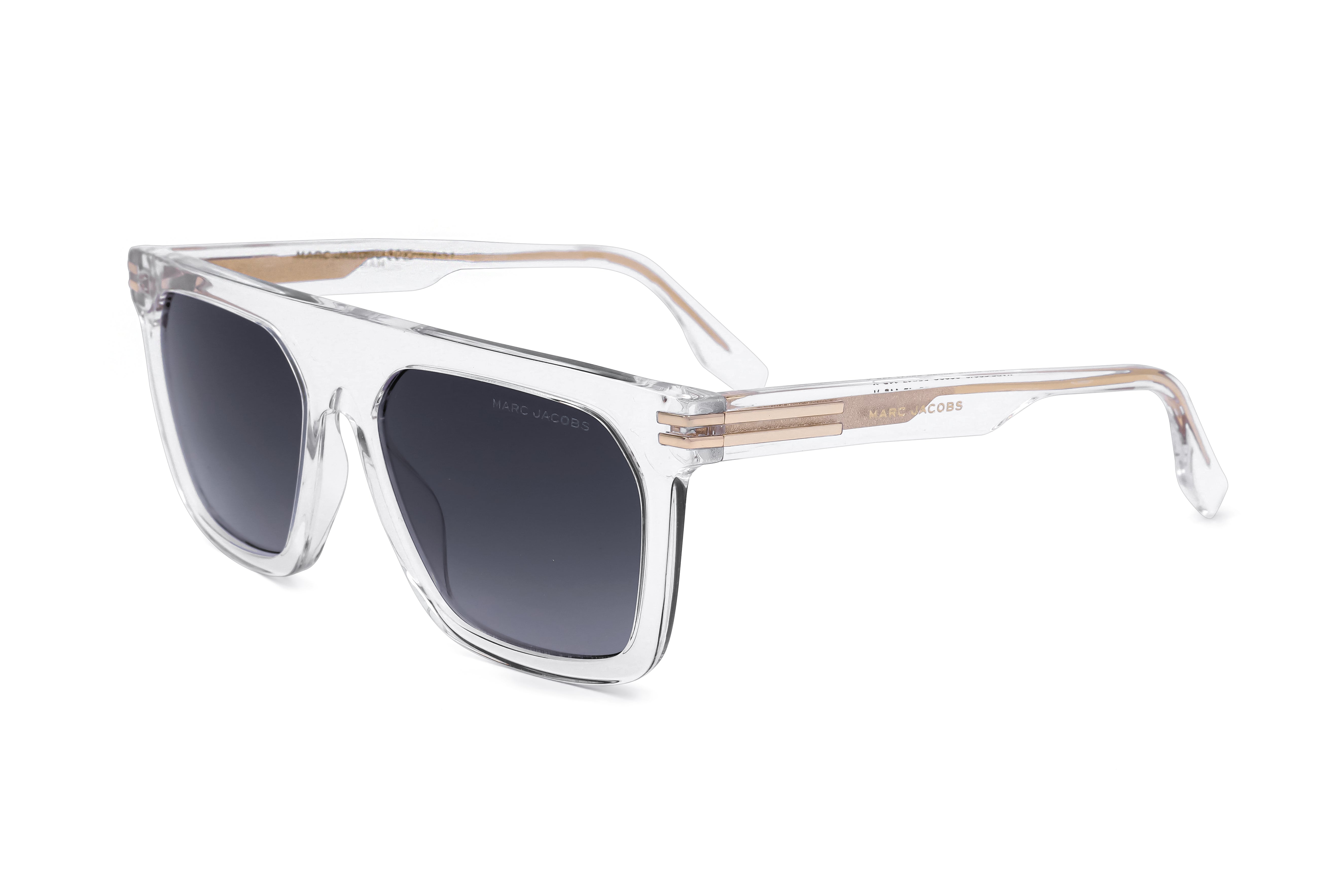 Marc Jacobs Men's 55mm Crystal Sunglasses MARC680S-0900-9O