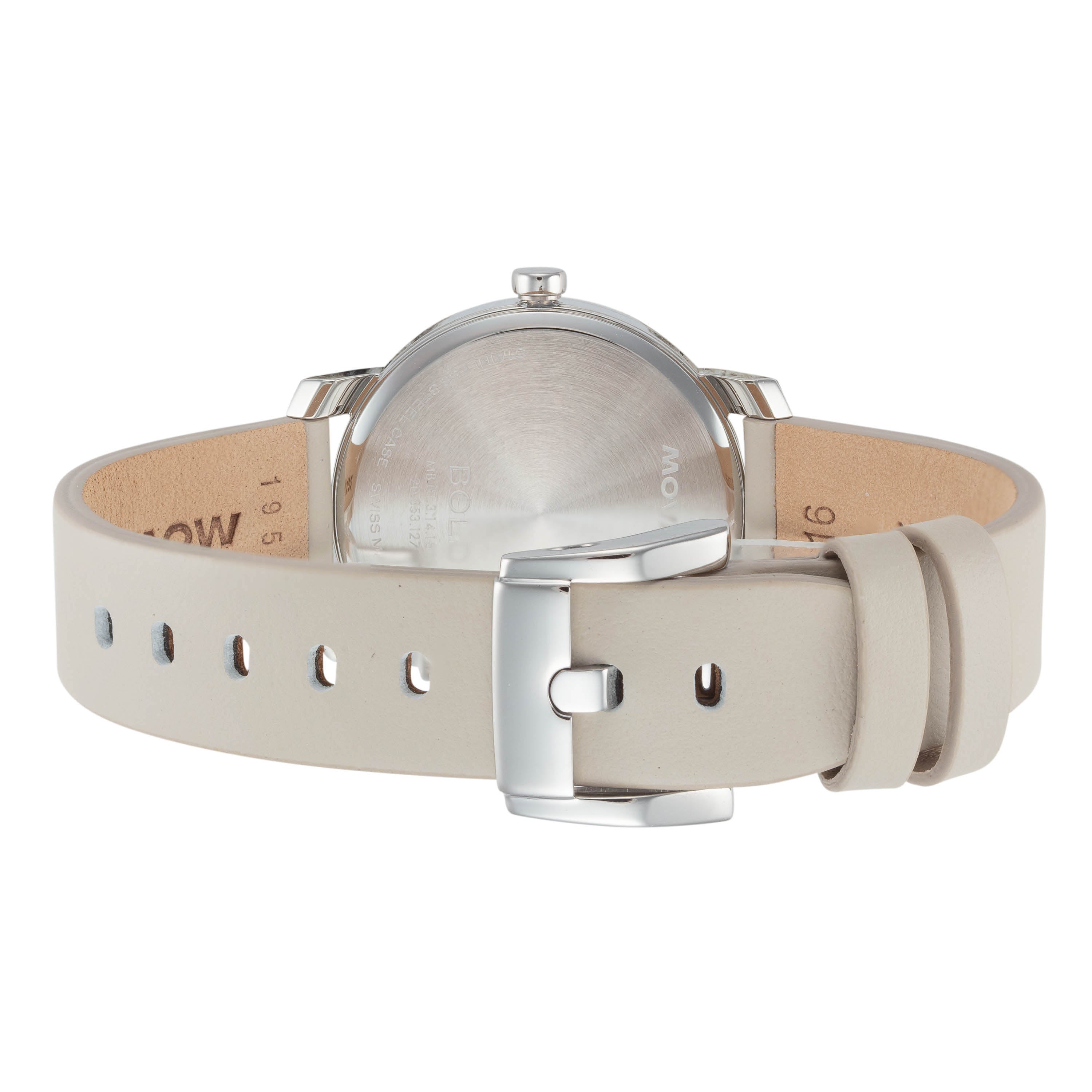 Movado Women's Bold Access 34mm Quartz Watch 3601071
