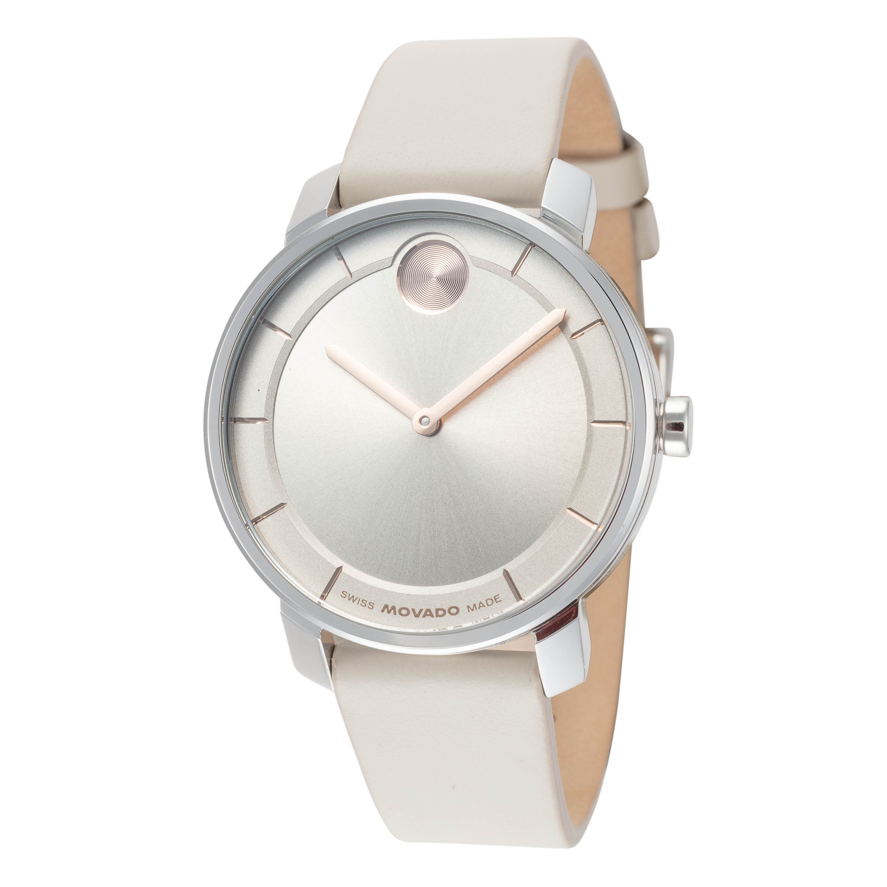 Movado Women's Bold Access 34mm Quartz Watch 3601071