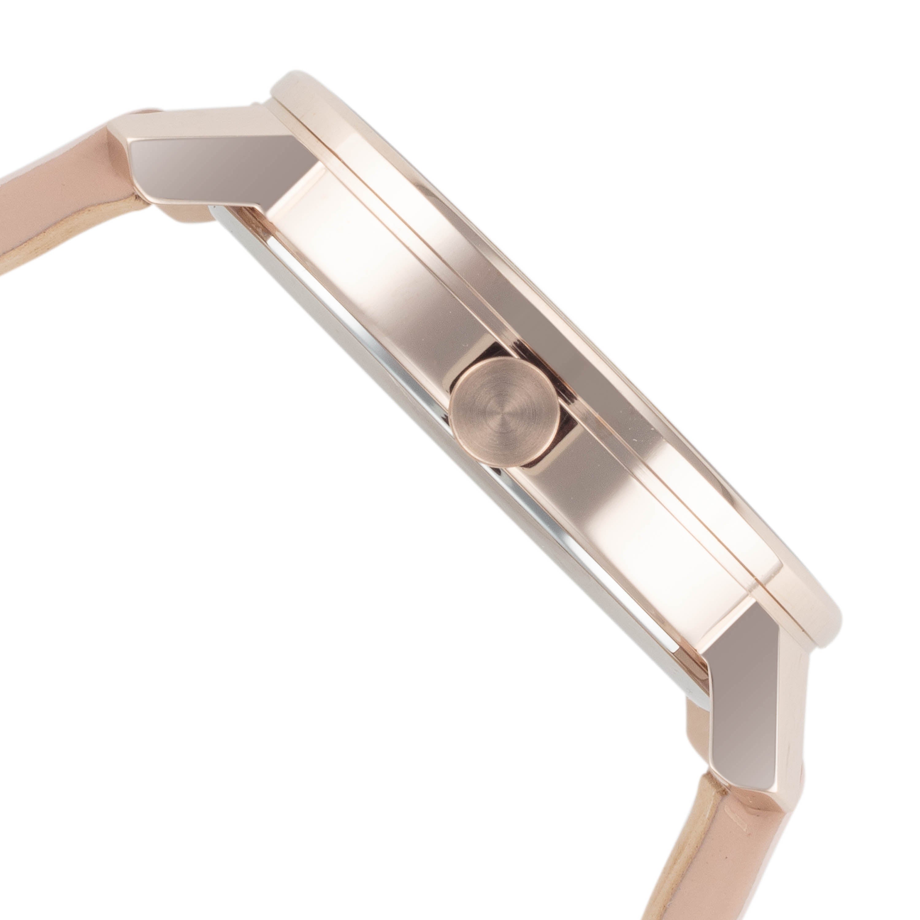 Movado Women's Bold Access Gold Tone 34mm Quartz Watch 3601078