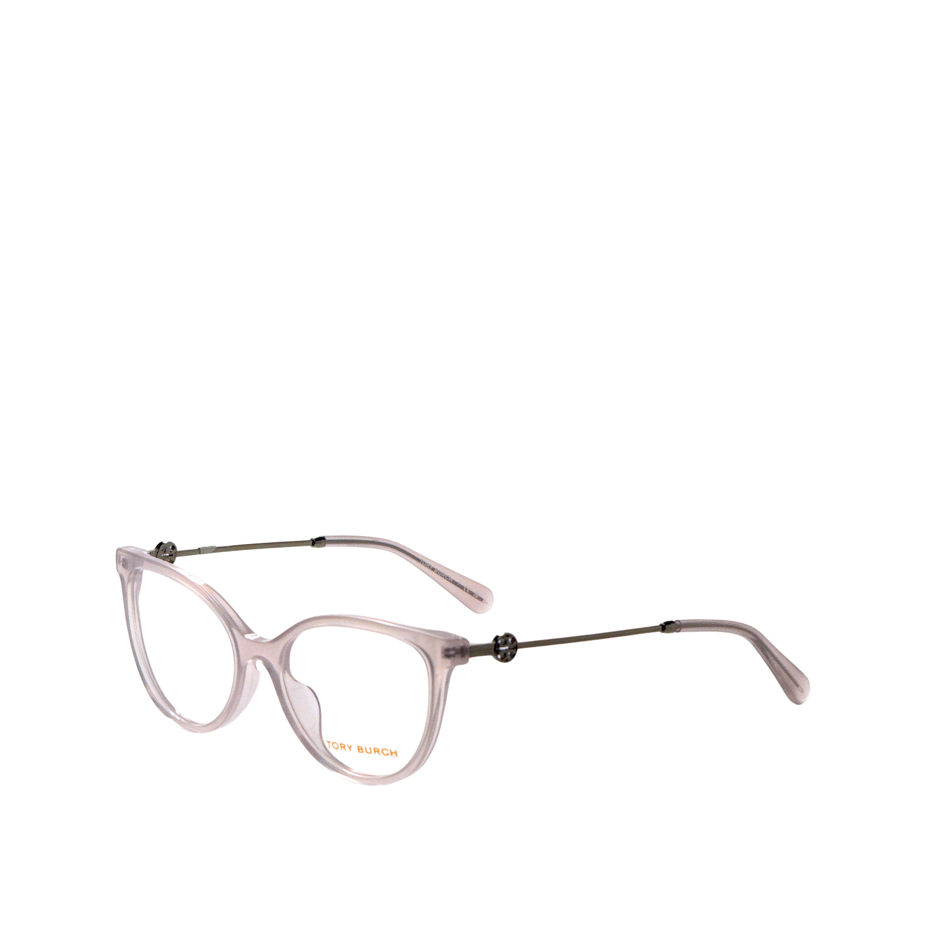 Tory Burch Women's 53mm Pearlized Grey Eyeglasses TY2149U-1968-53