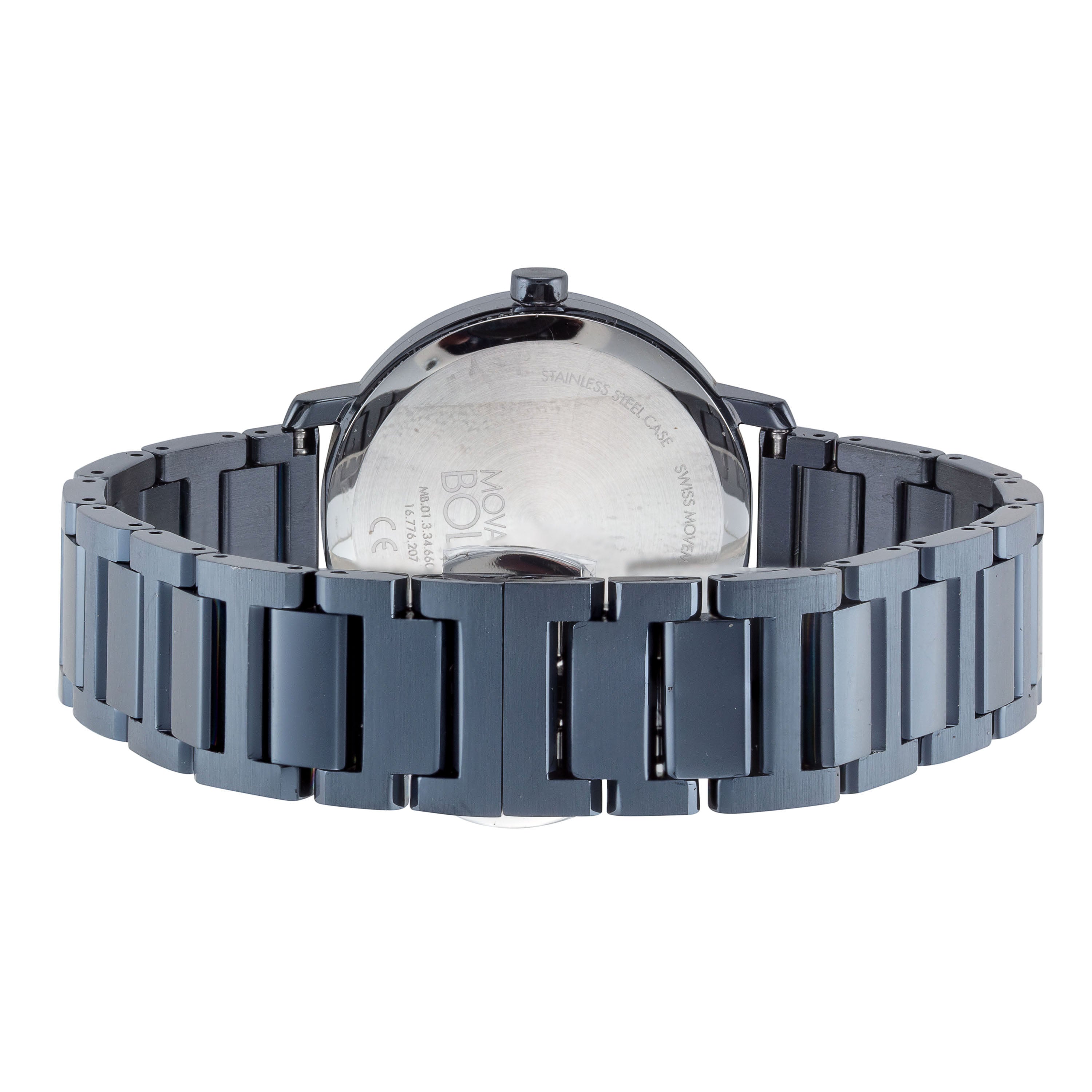 Movado Women's Bold 34mm Quartz Watch 3600706