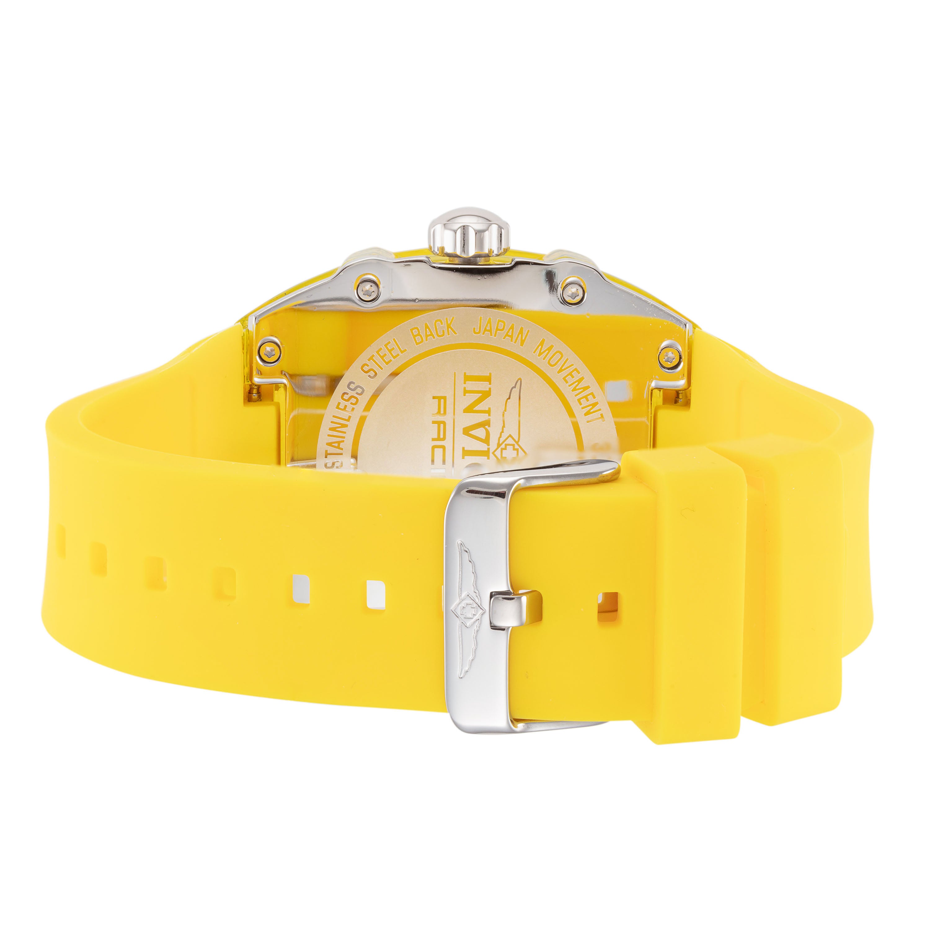 Invicta Men's Racing 48.5mm Quartz Watch IN-48449