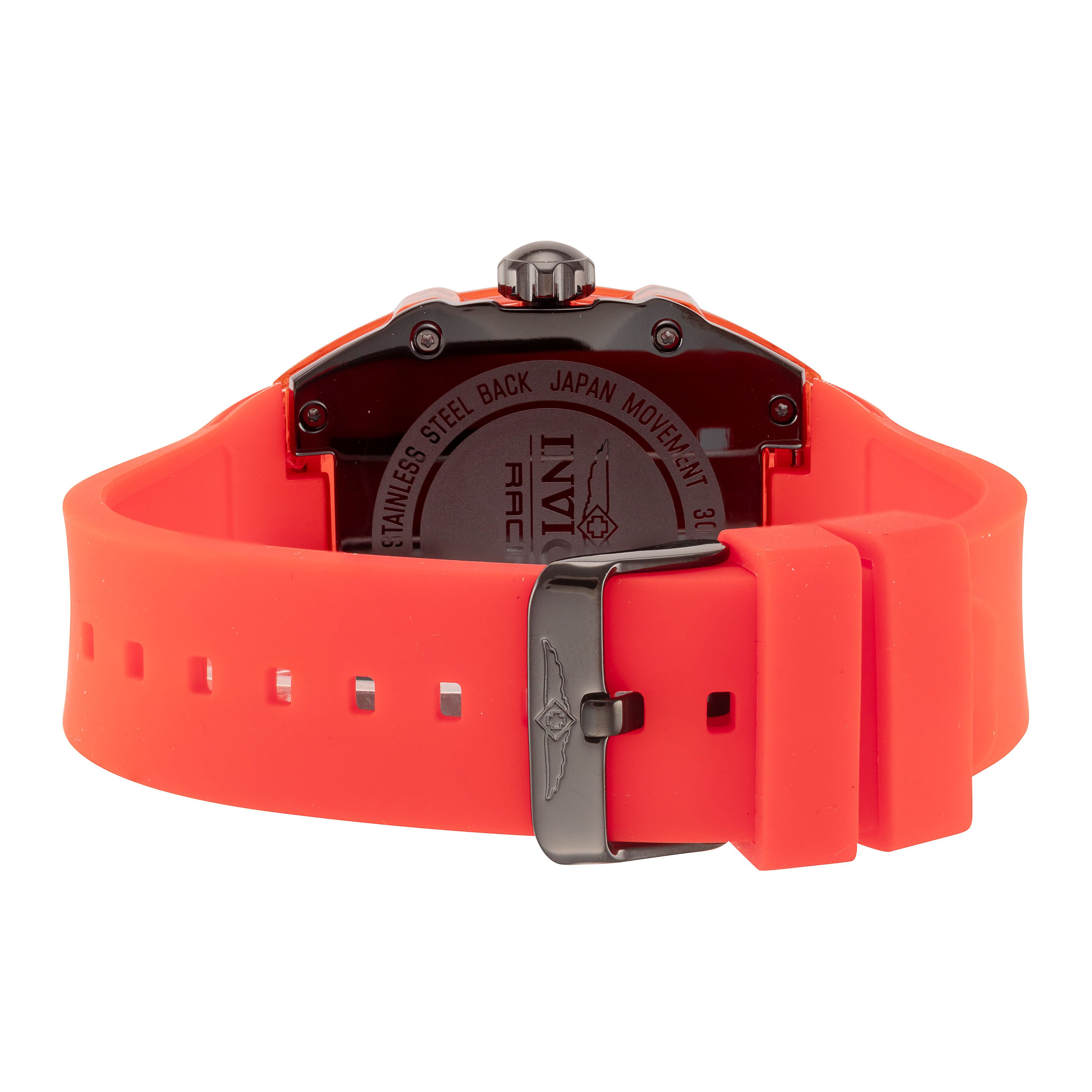 Invicta Men's Racing 48.5mm Quartz Watch IN-48720