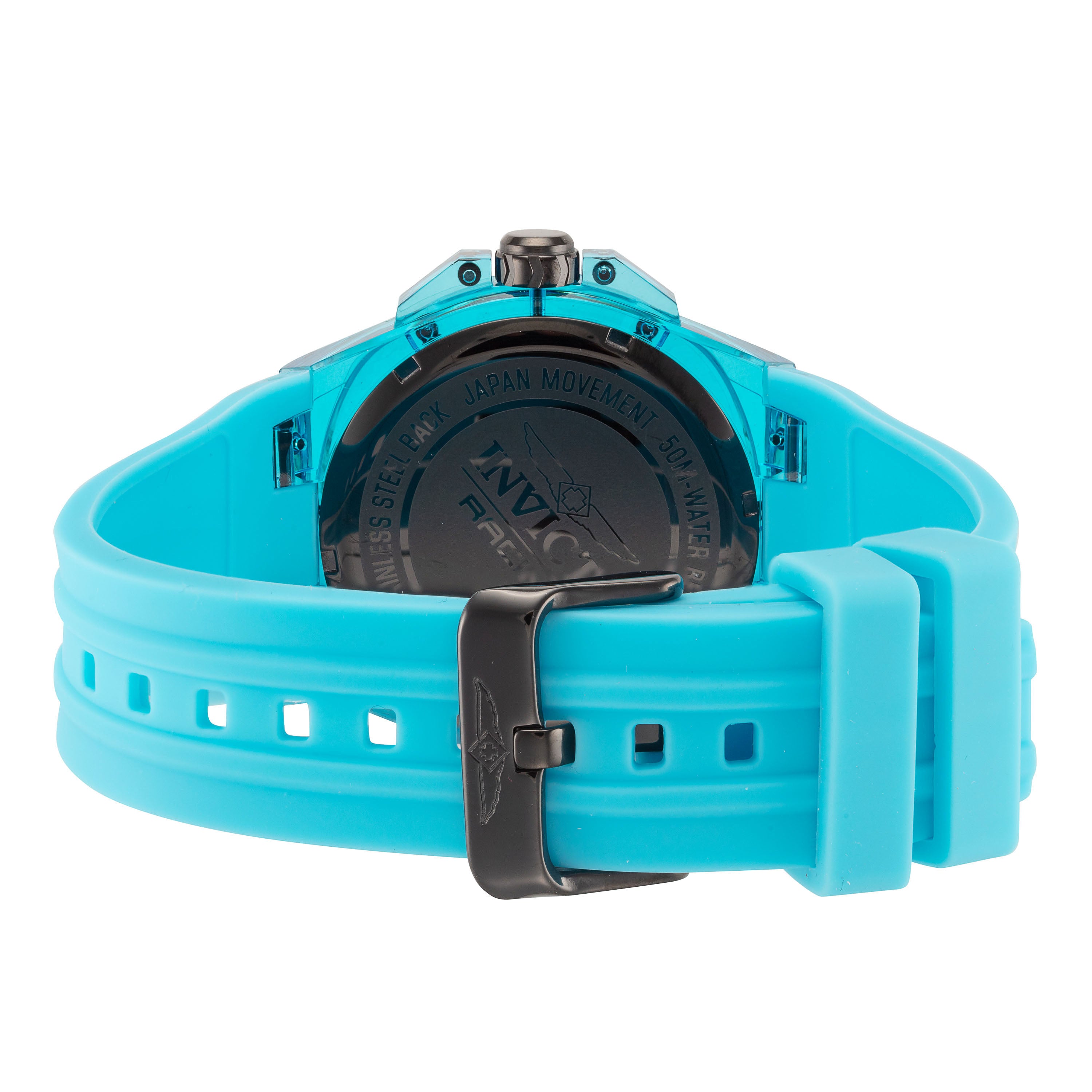 Invicta Men's Racing 46mm Quartz Watch IN-48808