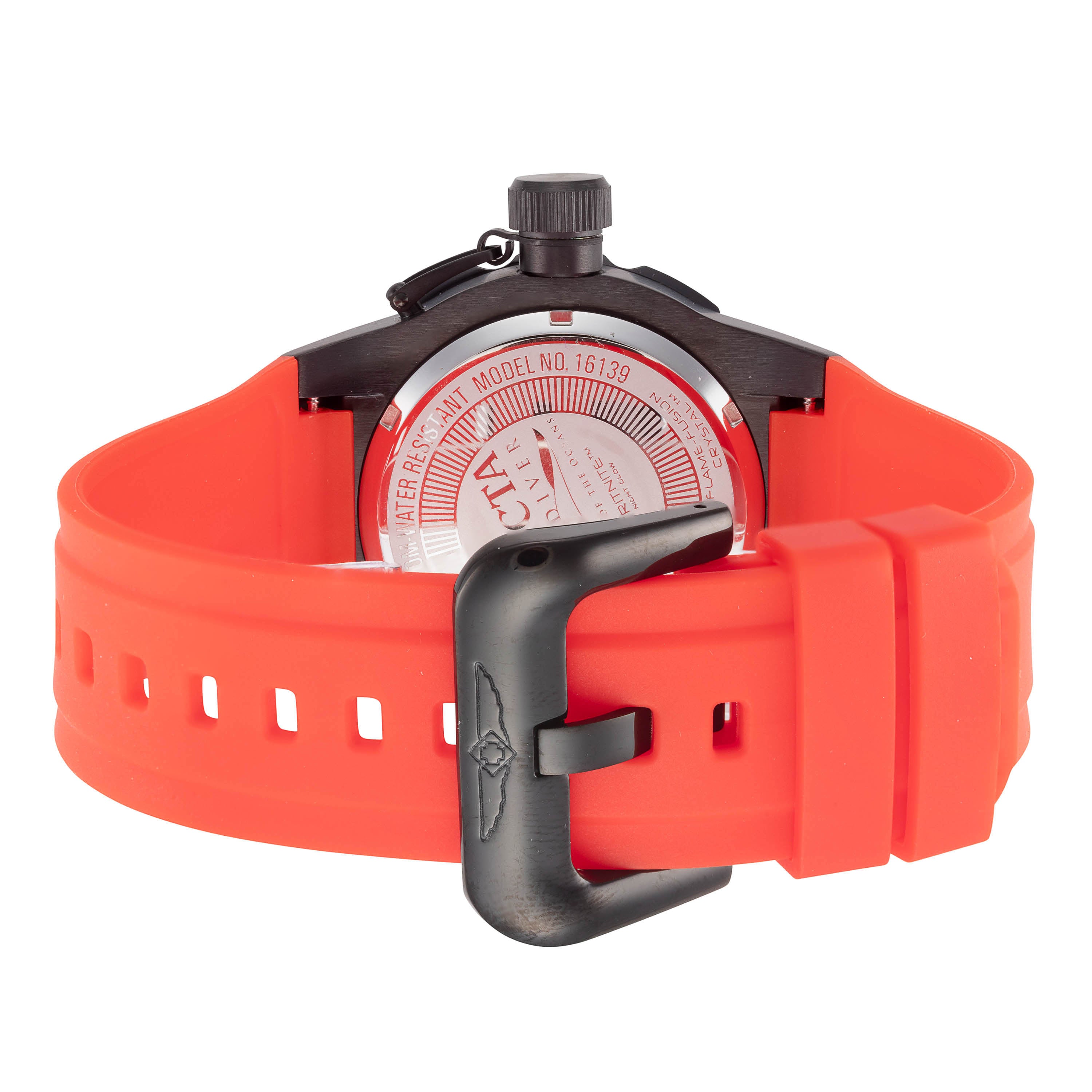 Invicta Men's Pro Diver 51mm Quartz Watch IN-16139