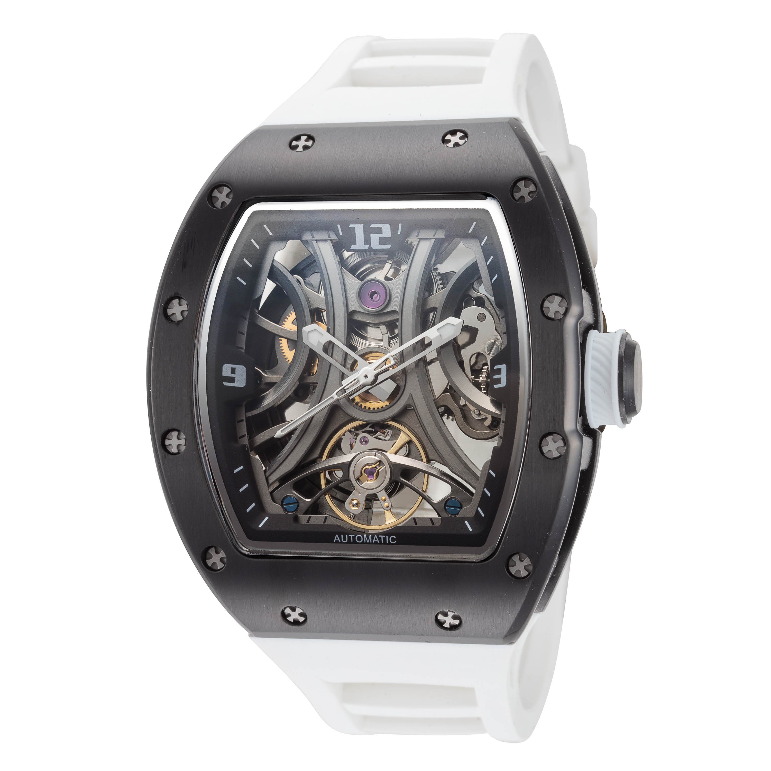 Invicta Men's S1 Rally 41mm Chronograph Automatic IN-49021