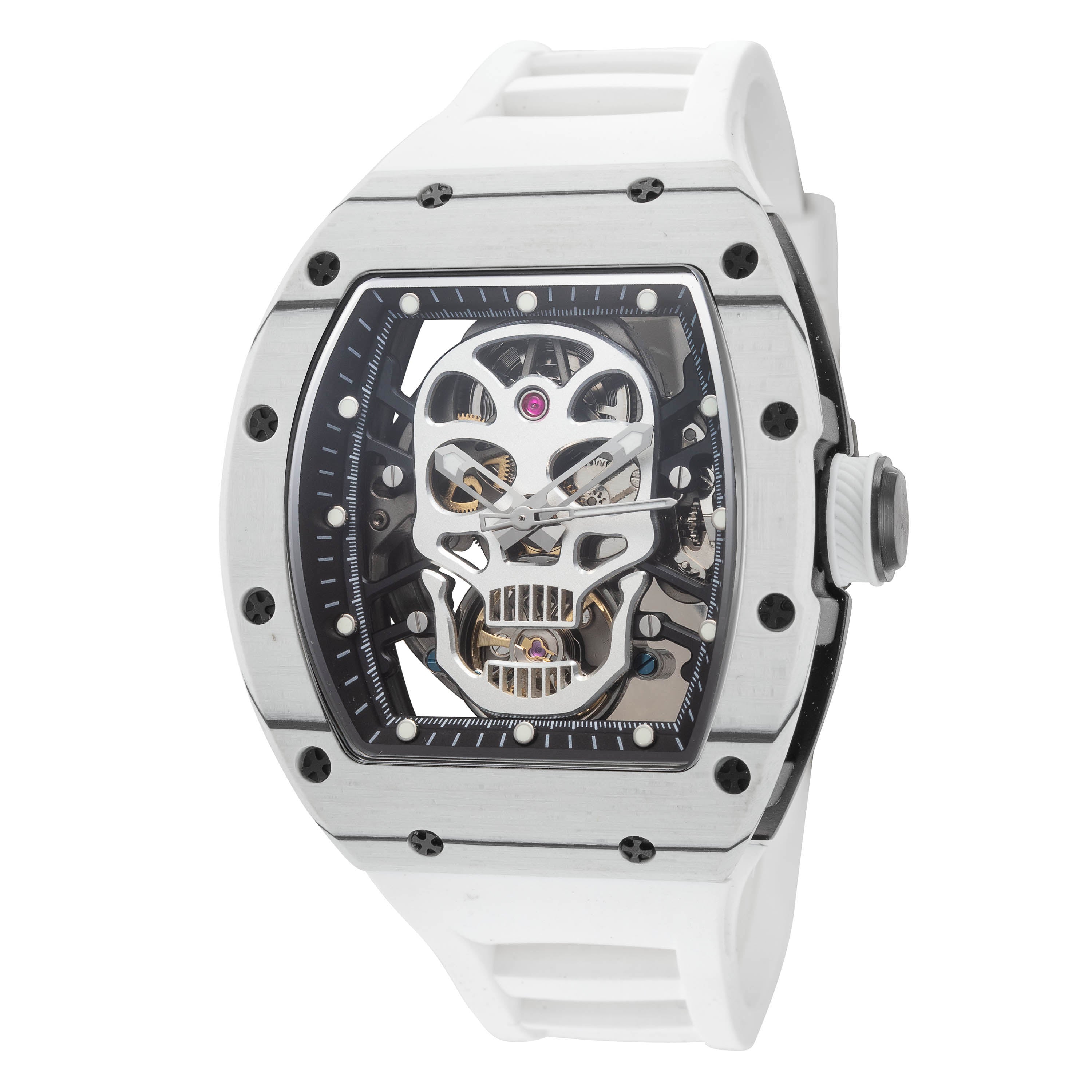 Invicta Men's S1 Rally 41mm Chronograph Automatic IN-49026