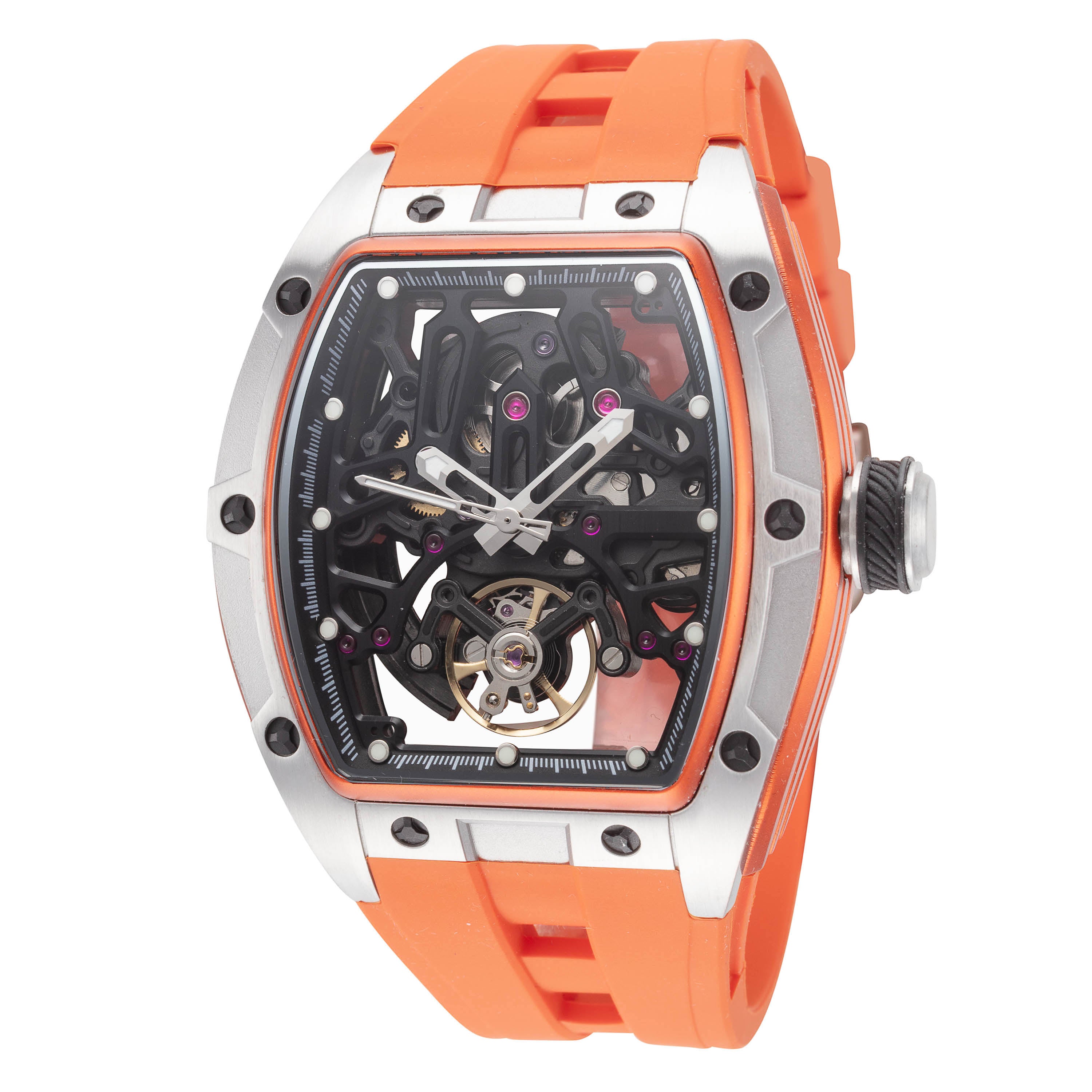 Invicta Men's S1 Rally 44mm Automatic IN-49033