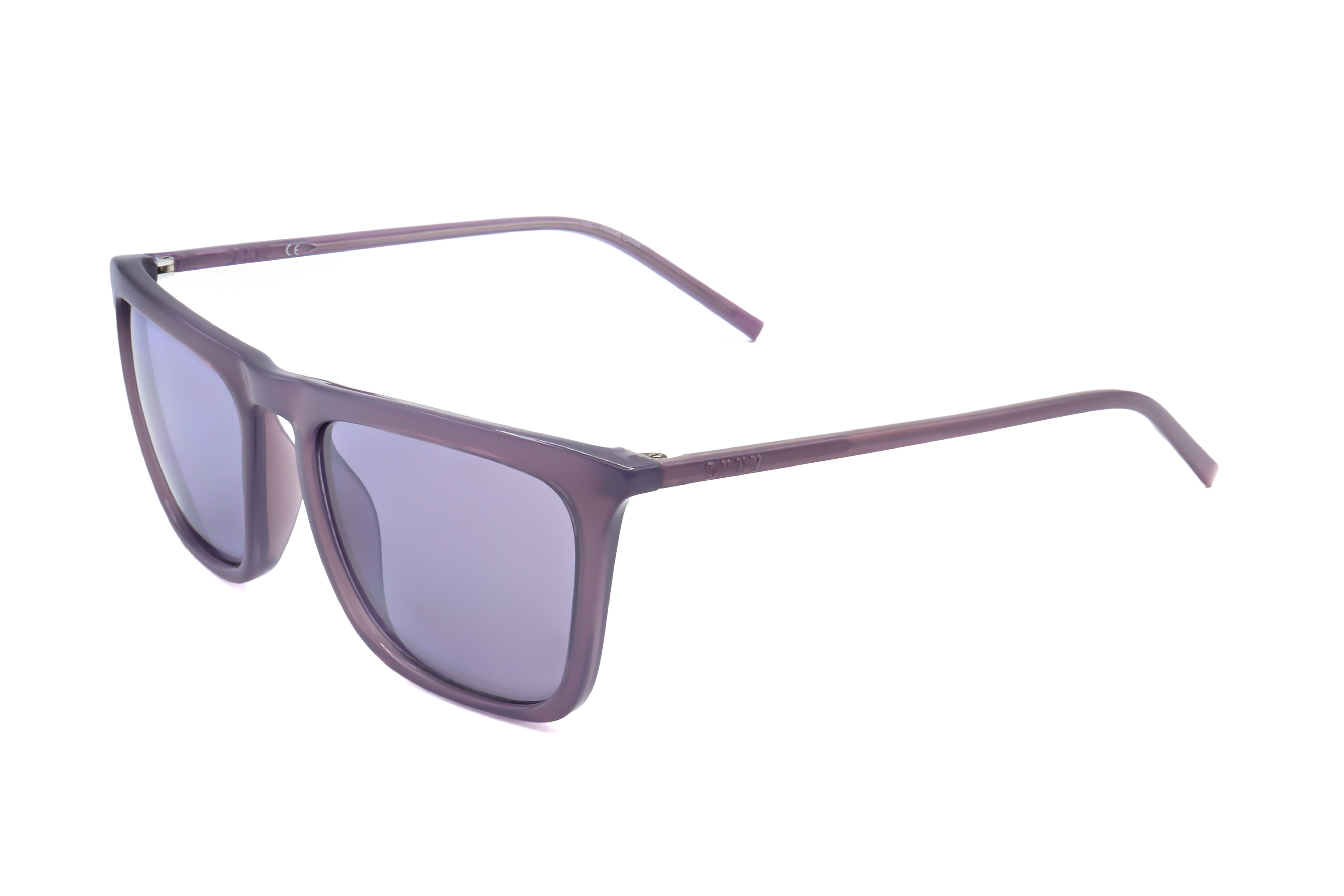DKNY Women's 53mm Purple Sunglasses DK505S-515-53