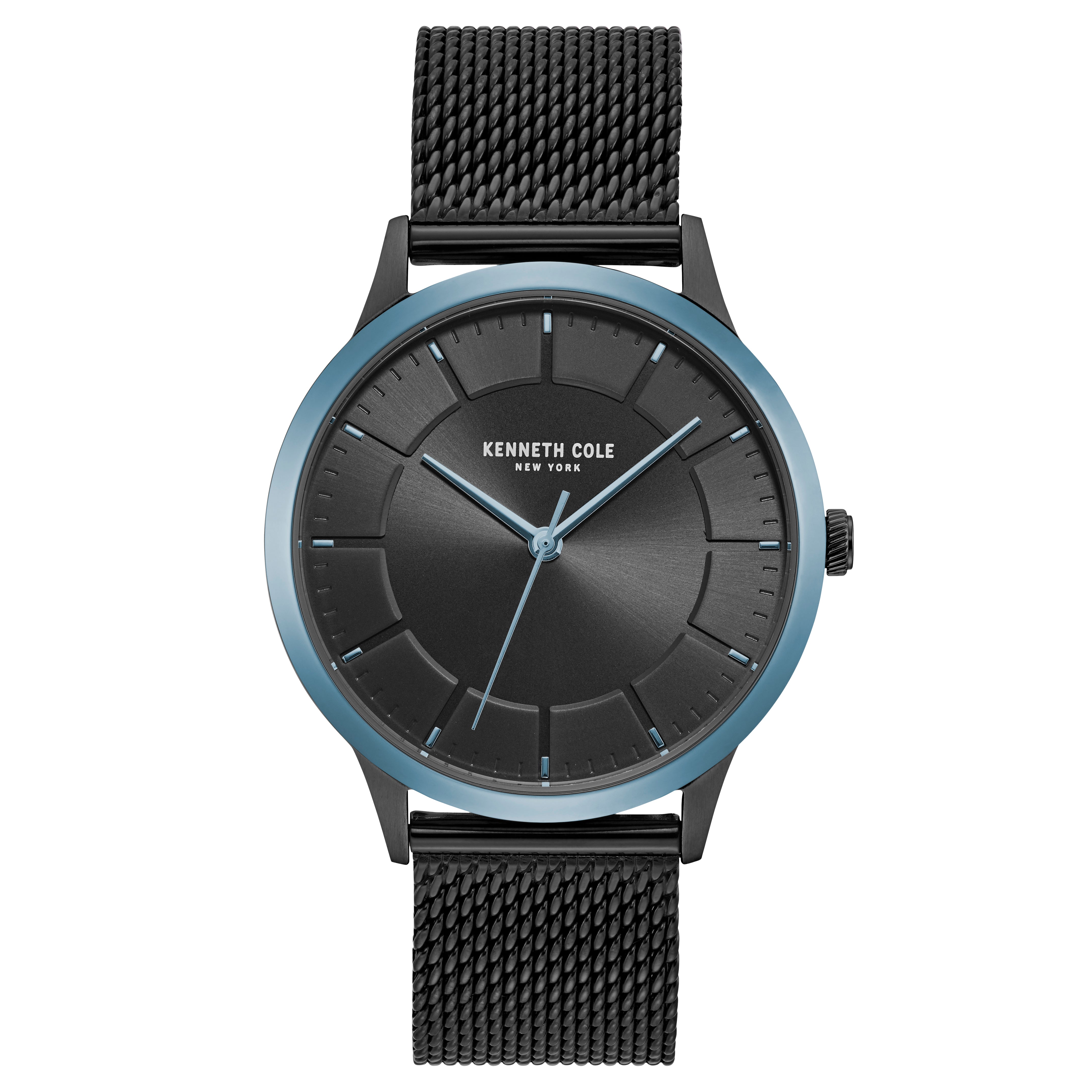 Kenneth Cole Men's Classic 41mm Quartz Watch KC50781001