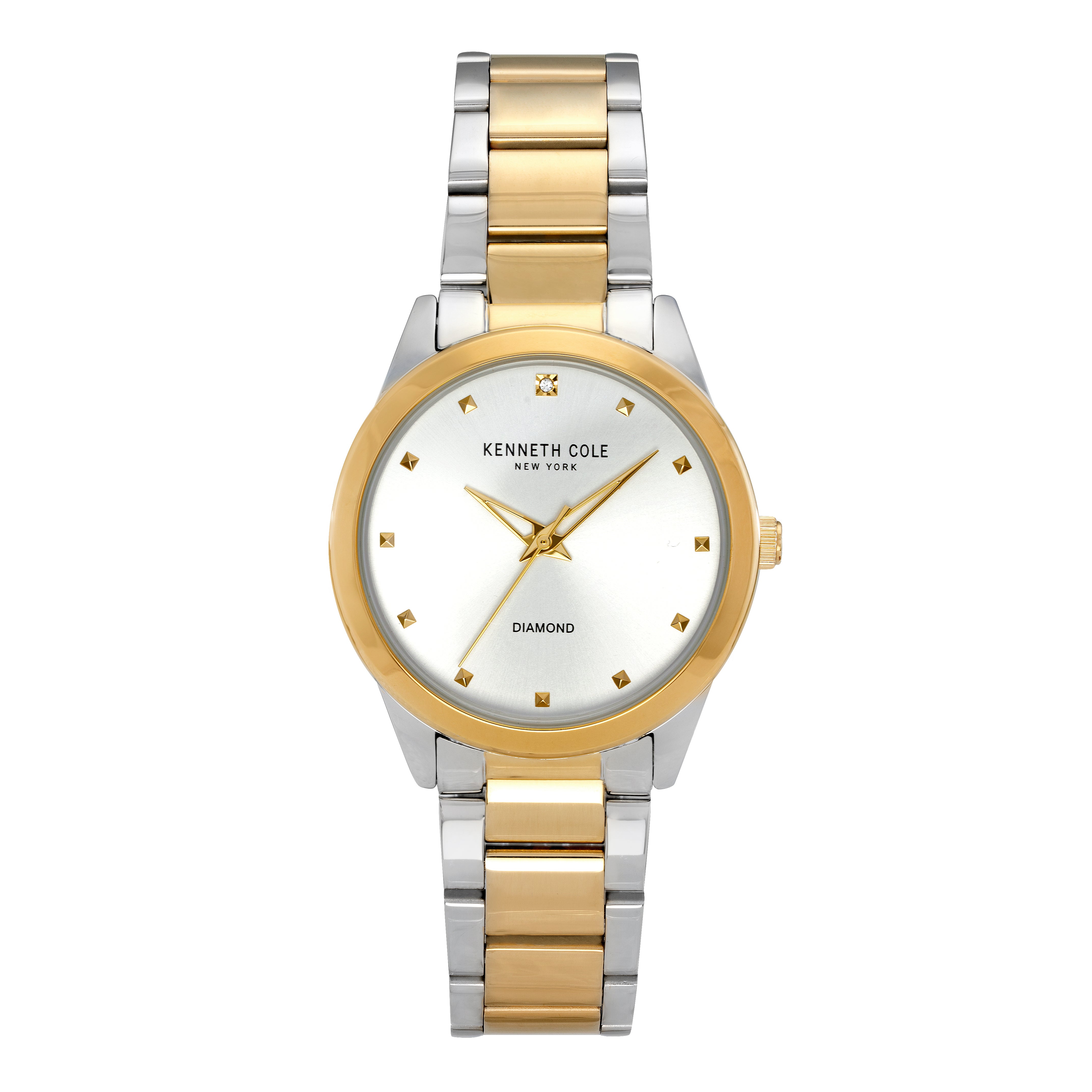 Kenneth Cole Women's Classic 34mm Quartz Watch KC50938004
