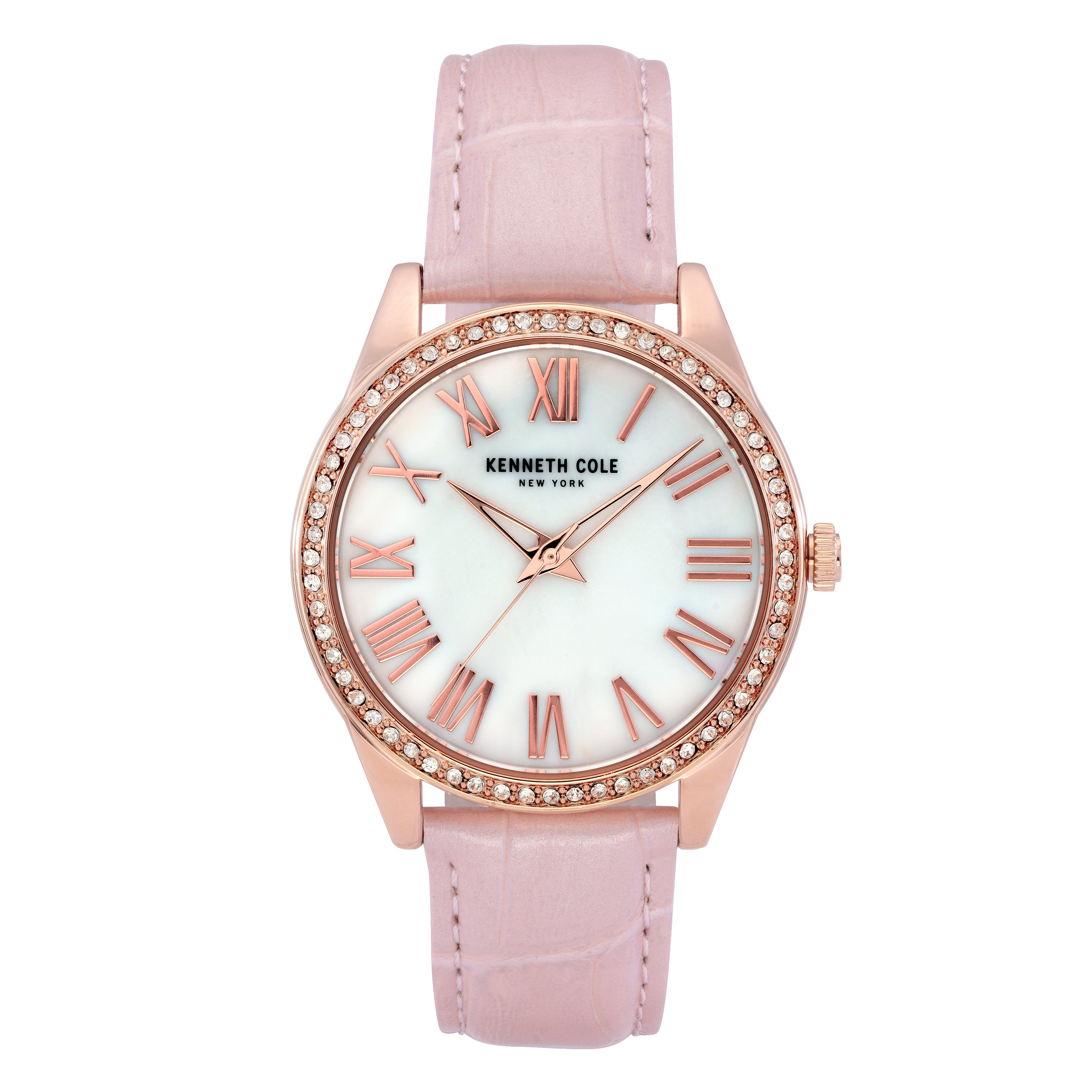 Kenneth Cole Women's Classic 39.5mm Quartz Watch KC50941004