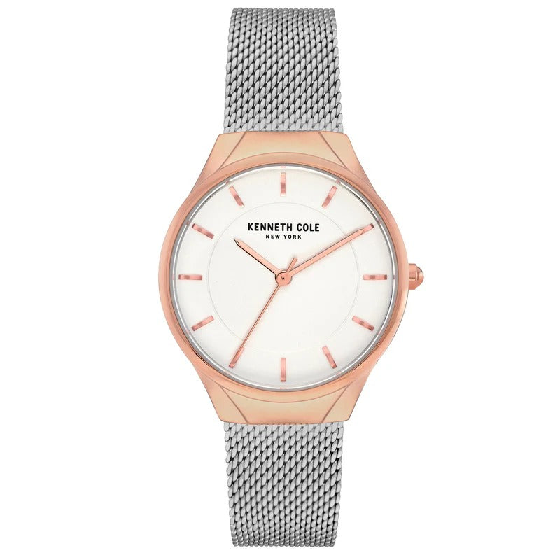 Kenneth Cole Women's Classic 32mm Quartz Watch KC50962003