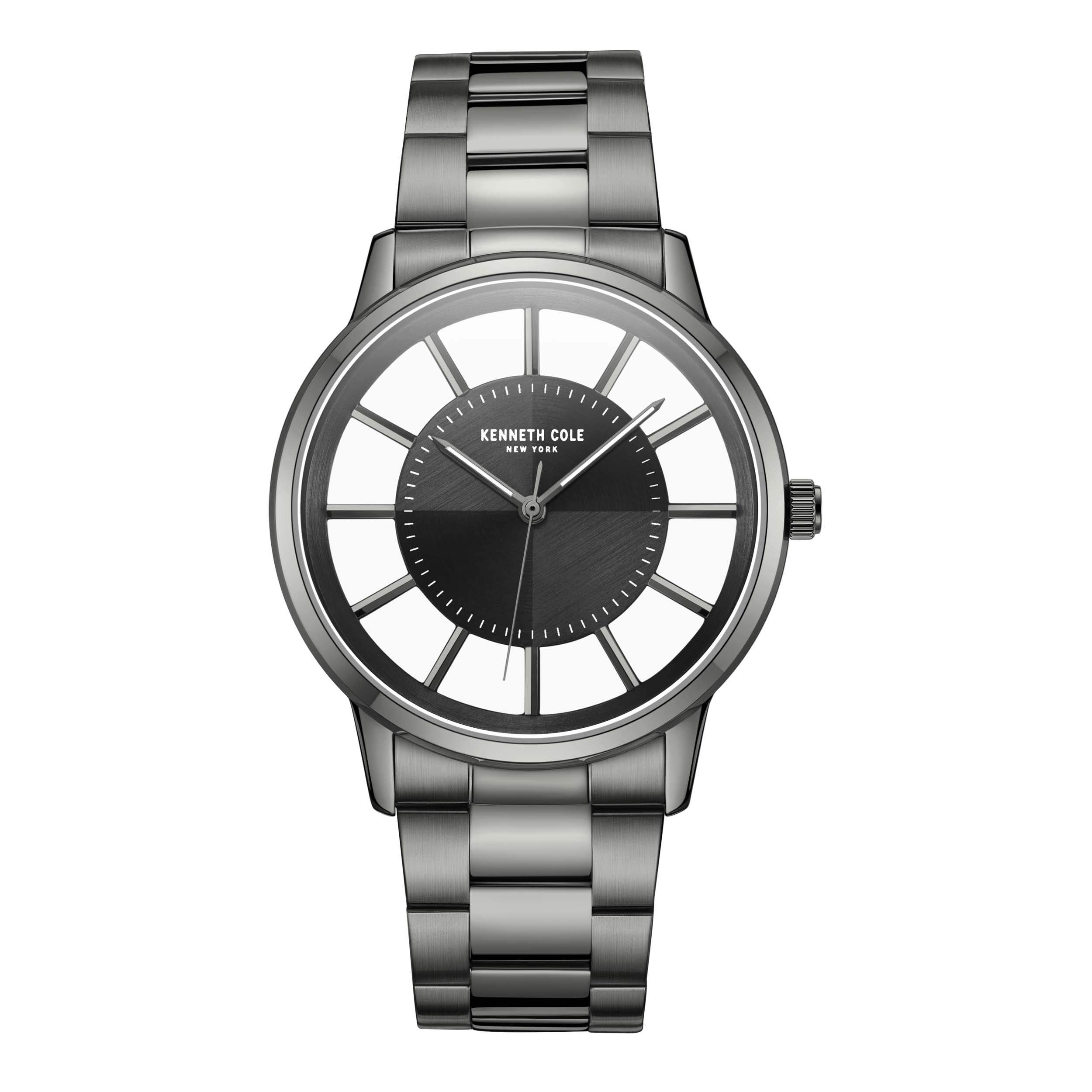 Kenneth Cole Men's Classic 42mm Quartz Watch KCWGG2217504