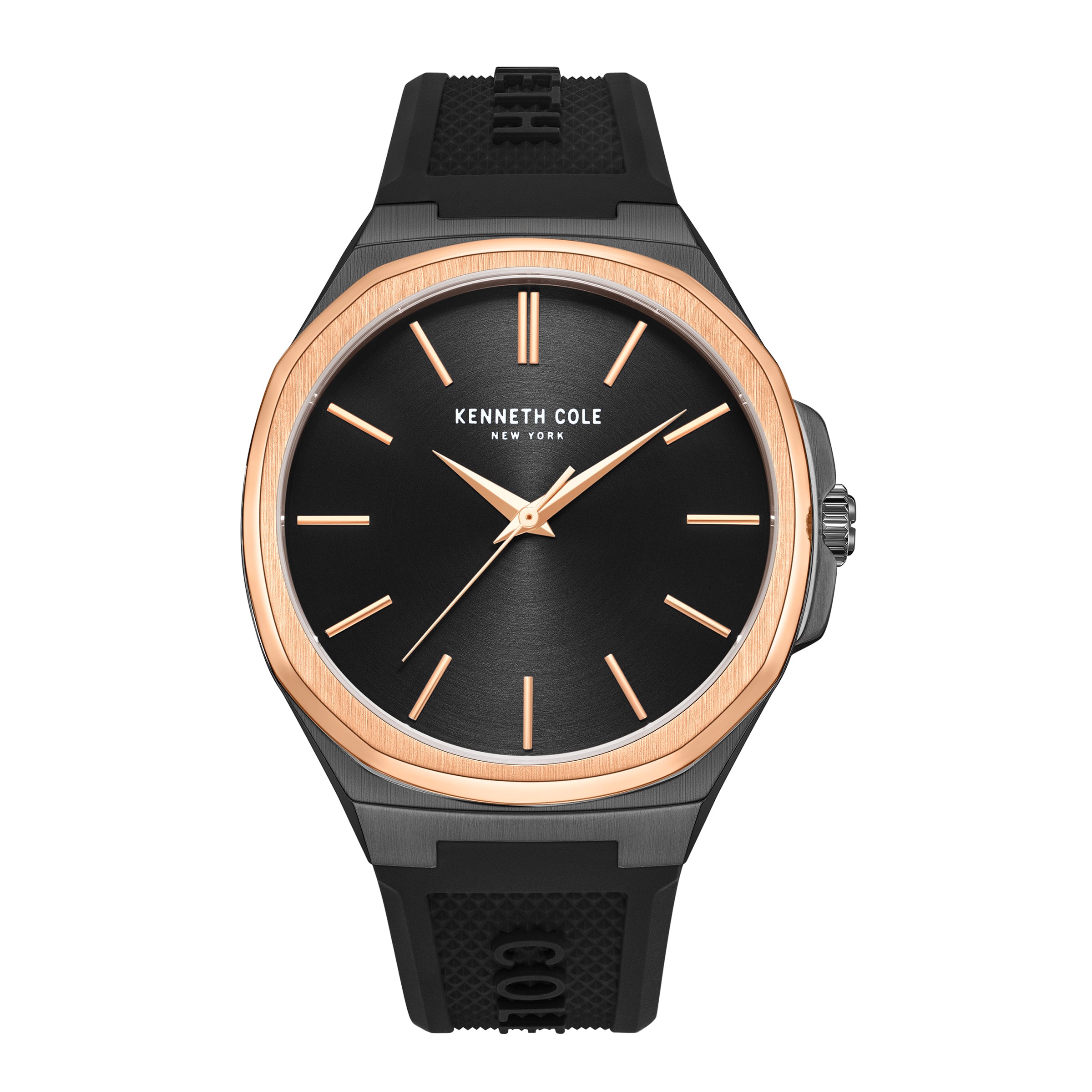 Kenneth Cole Men's Classic 43.5mm Quartz Watch KCWGM2233801