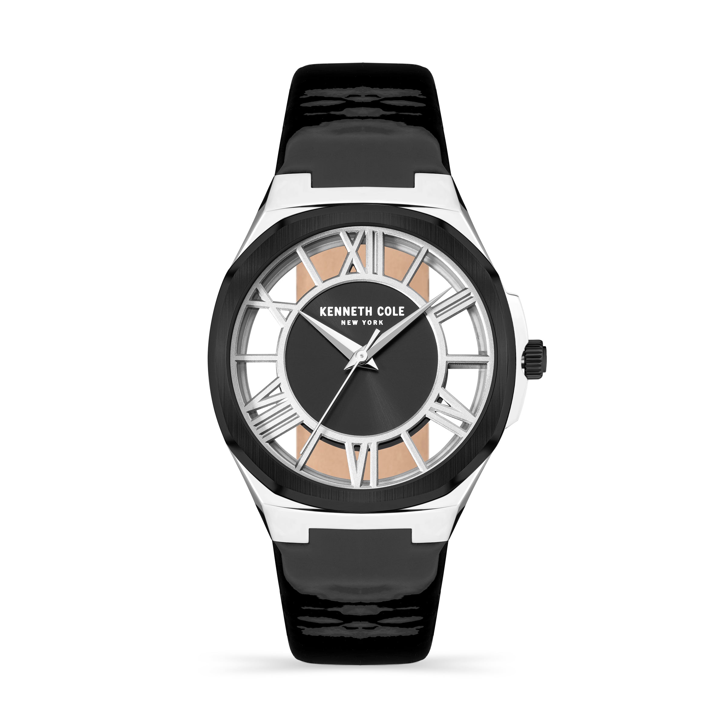 Kenneth Cole Women's Classic 36mm Quartz Watch KCWLA2126401