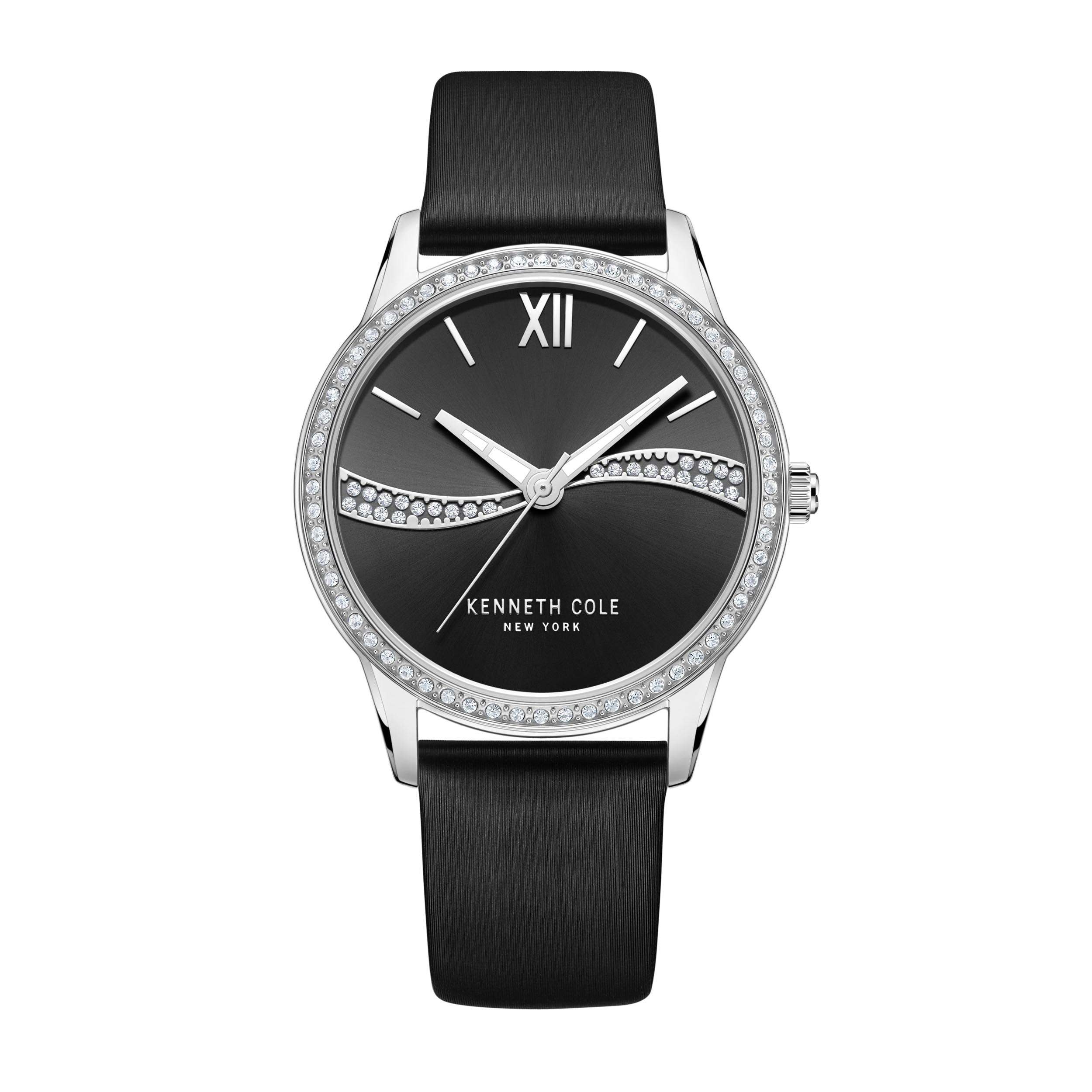 Kenneth Cole Women's Classic 36mm Quartz Watch KCWLA2219601