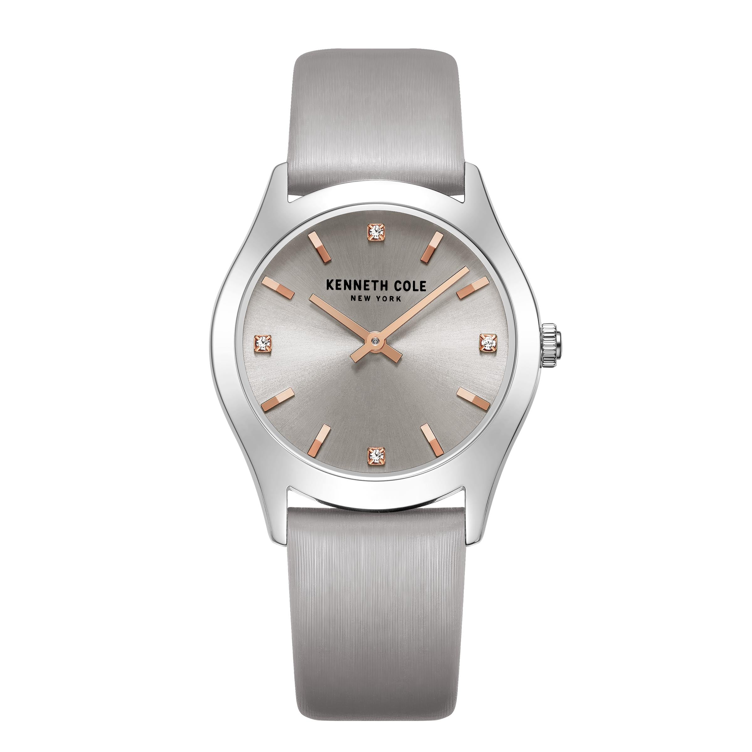 Kenneth Cole Women's Classic 34mm Quartz Watch KCWLA2222805