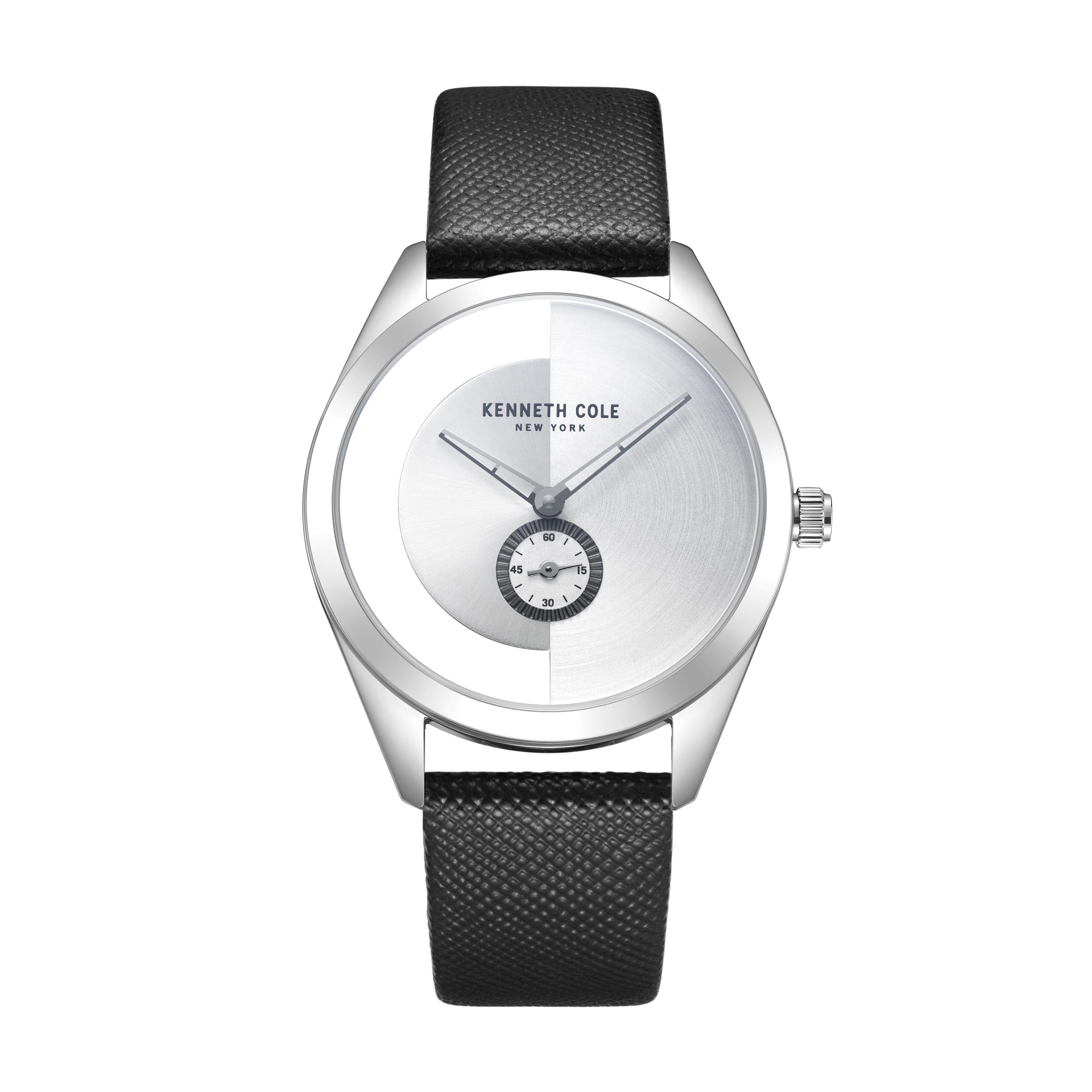 Kenneth Cole Women's Classic 36mm Quartz Watch KCWLA2223103