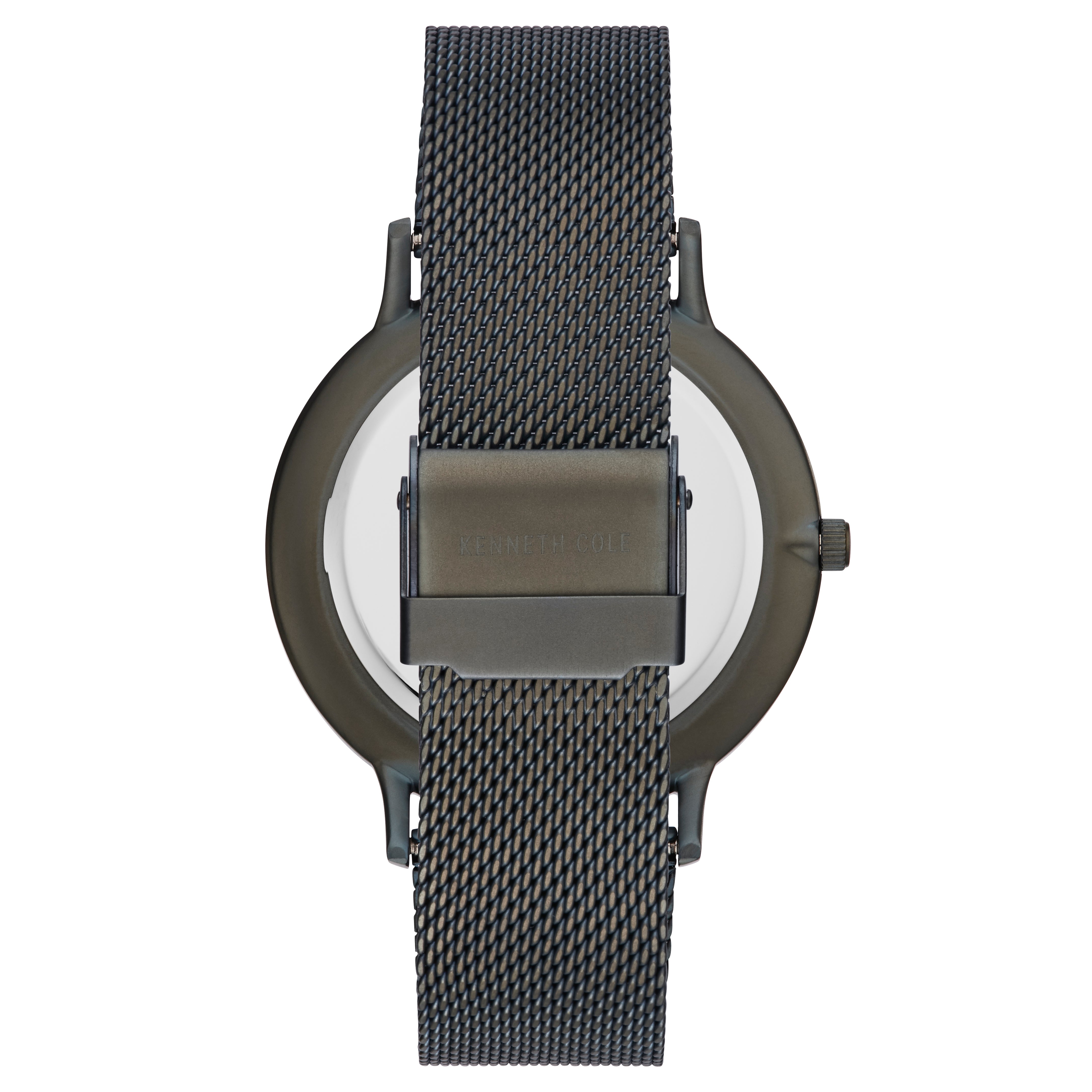 Kenneth Cole Men's Classic 42mm Quartz Watch KC50785005
