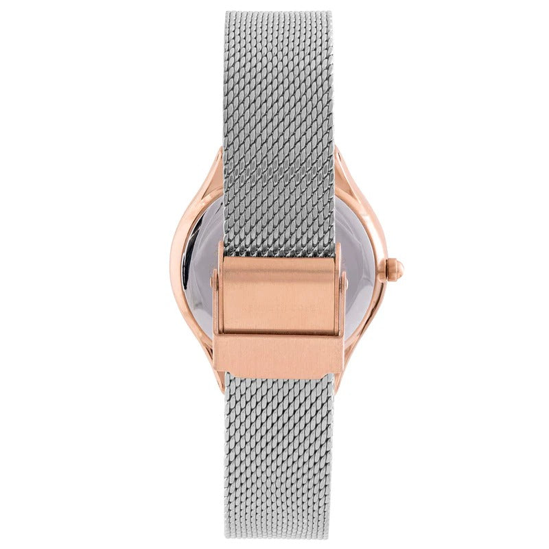 Kenneth Cole Women's Classic 32mm Quartz Watch KC50962003