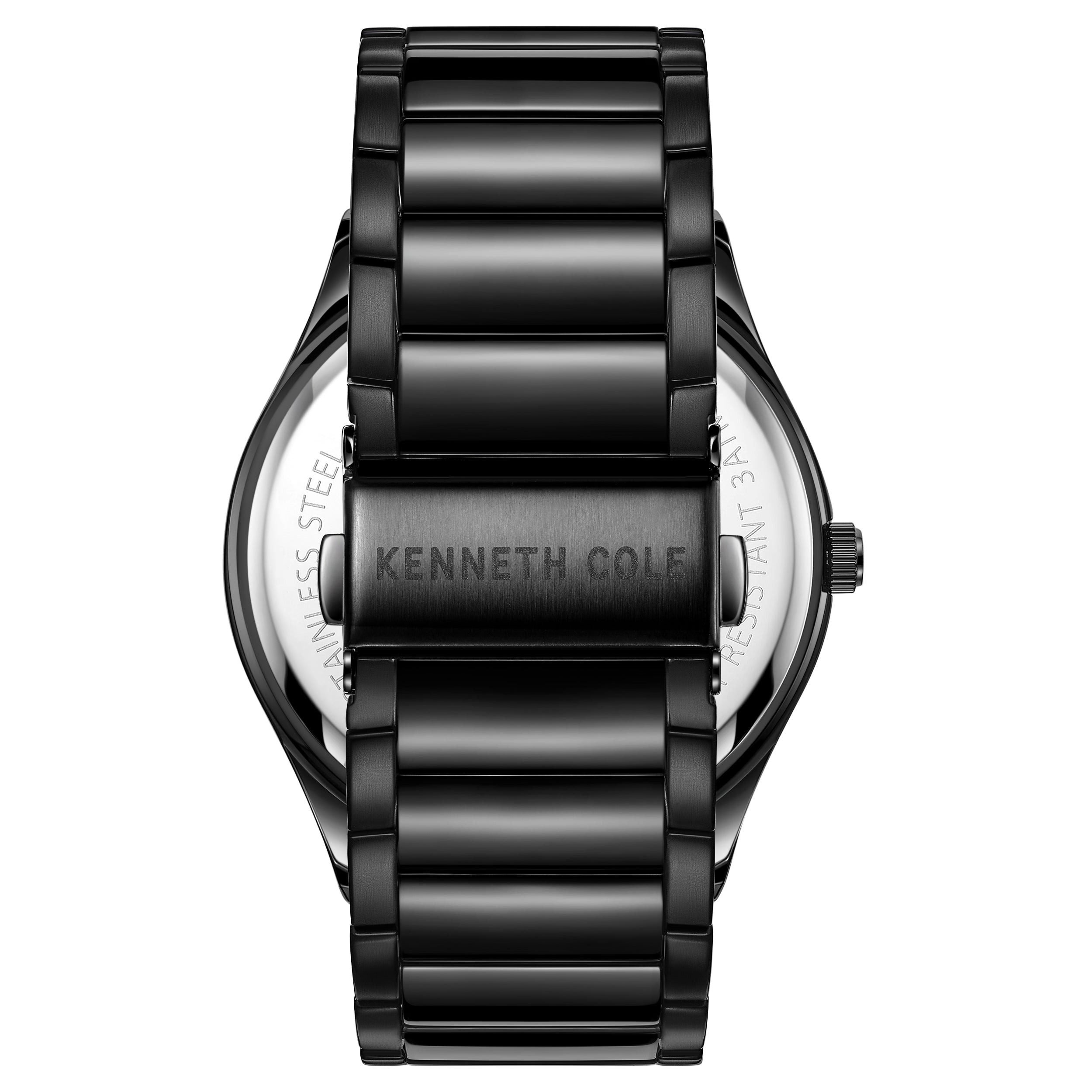 Kenneth Cole Men's Classic 42mm Quartz Watch KC51015002