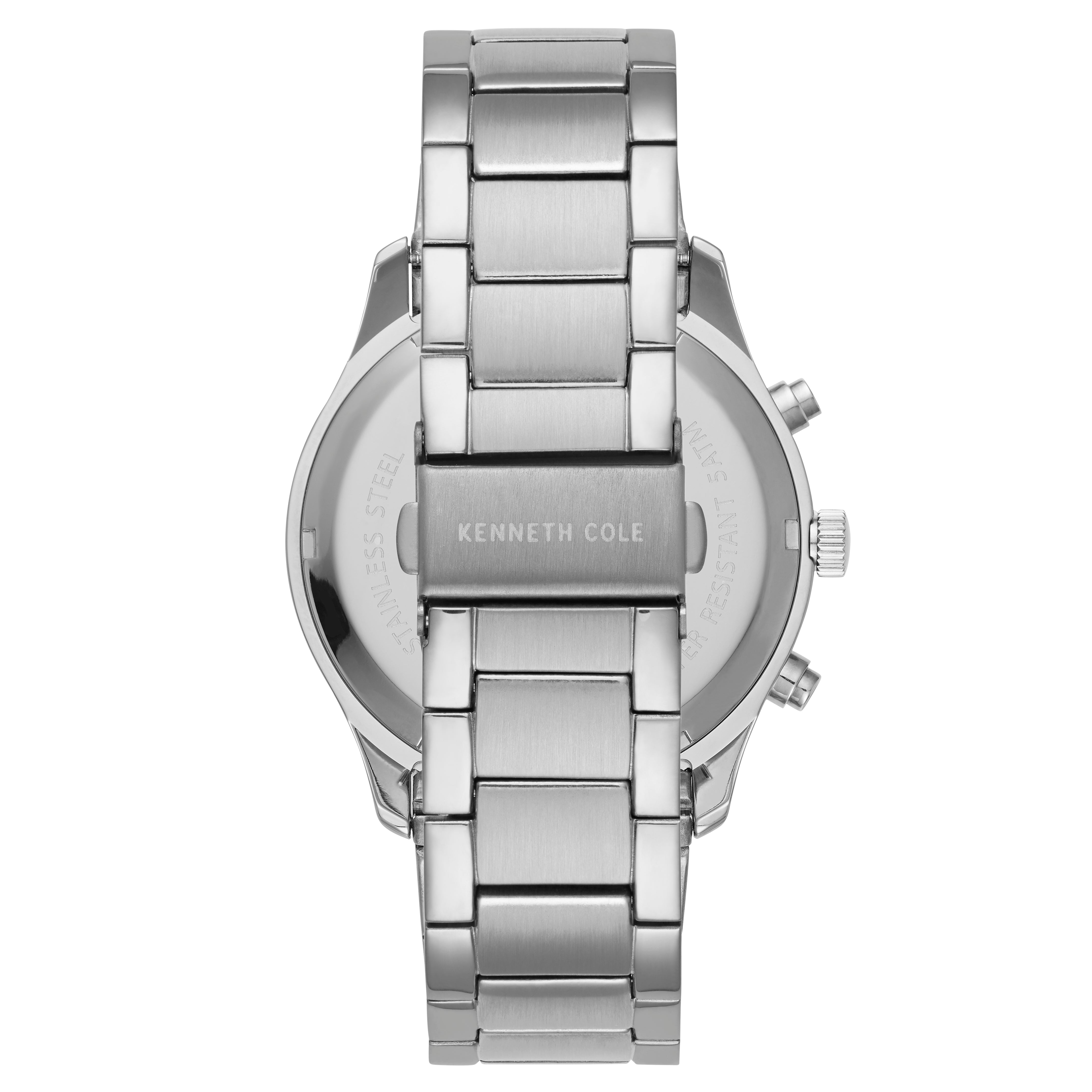 Kenneth Cole Men's Classic 42mm Quartz Watch KC51055001