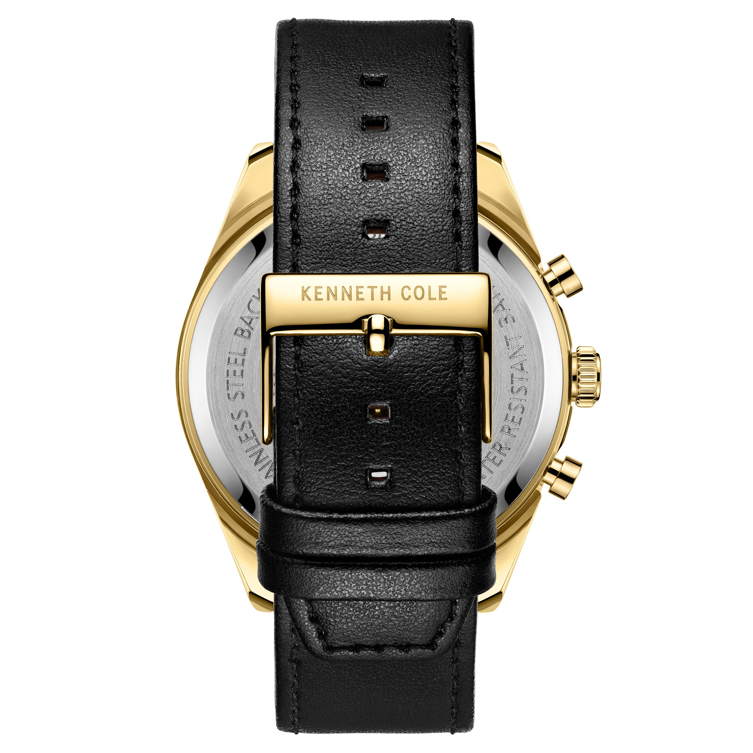 Kenneth Cole Men's Classic 48mm Quartz Watch KC51085001