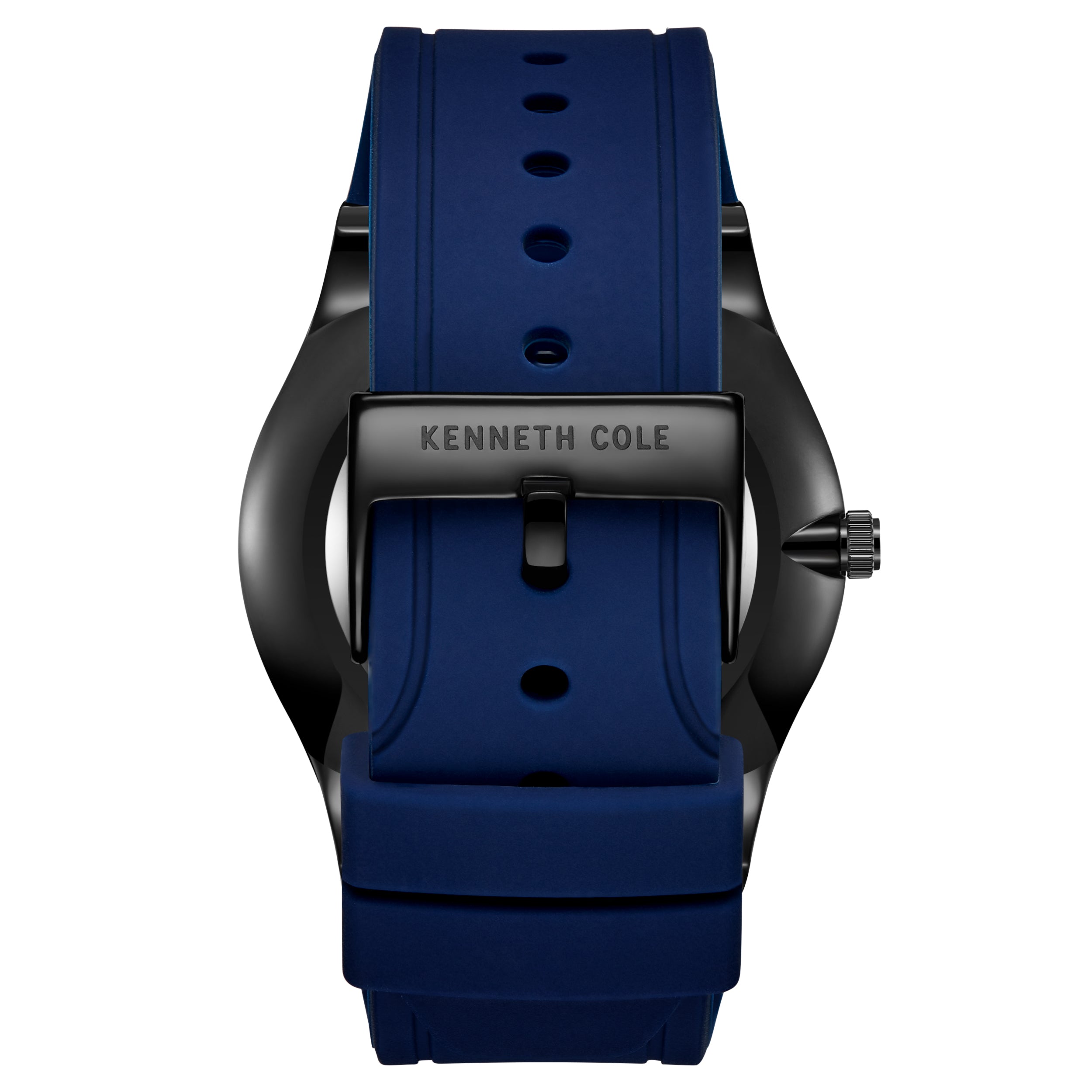 Kenneth Cole Men's Classic 44mm Quartz Watch KC51124002