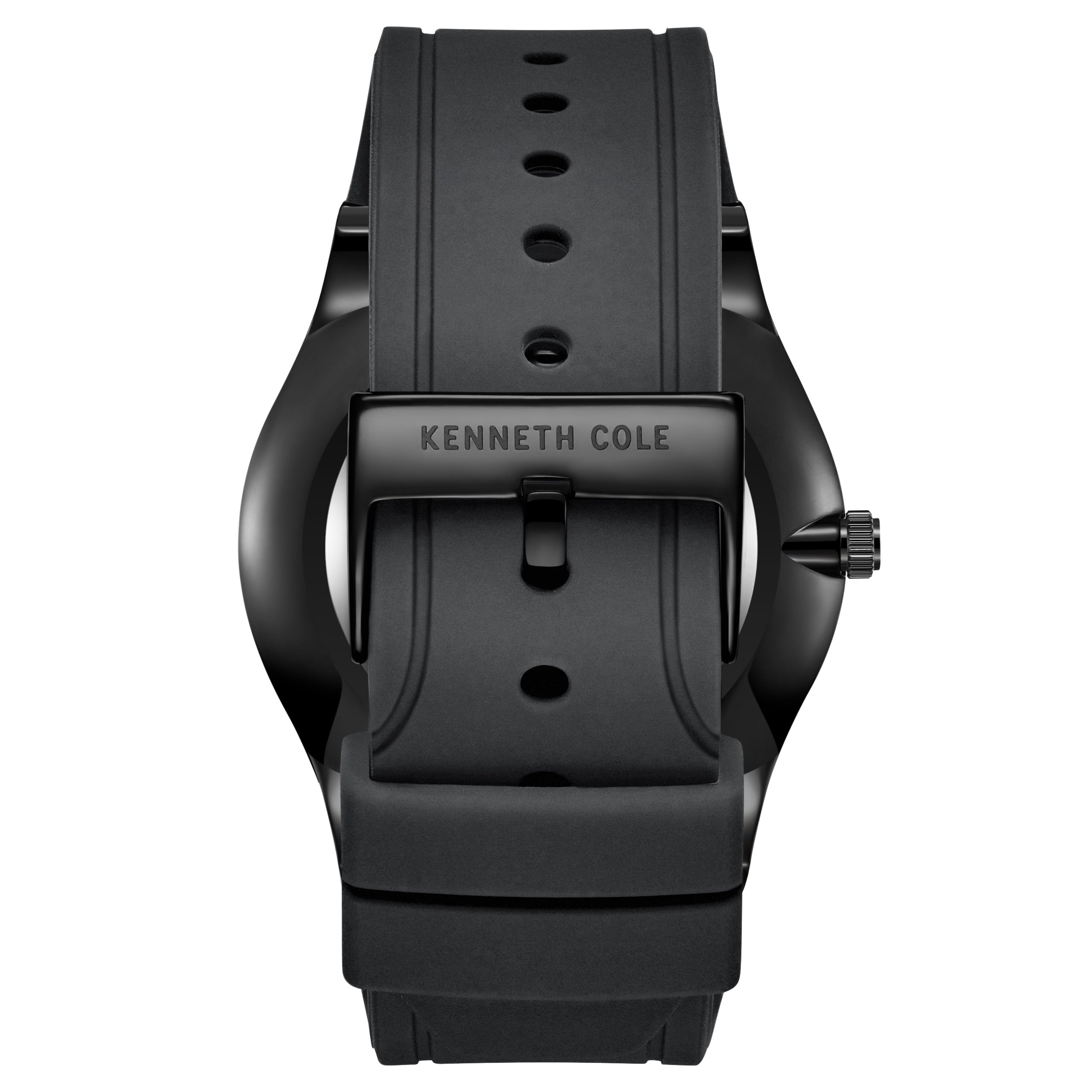 Kenneth Cole Men's Classic 44mm Quartz Watch KC51124003