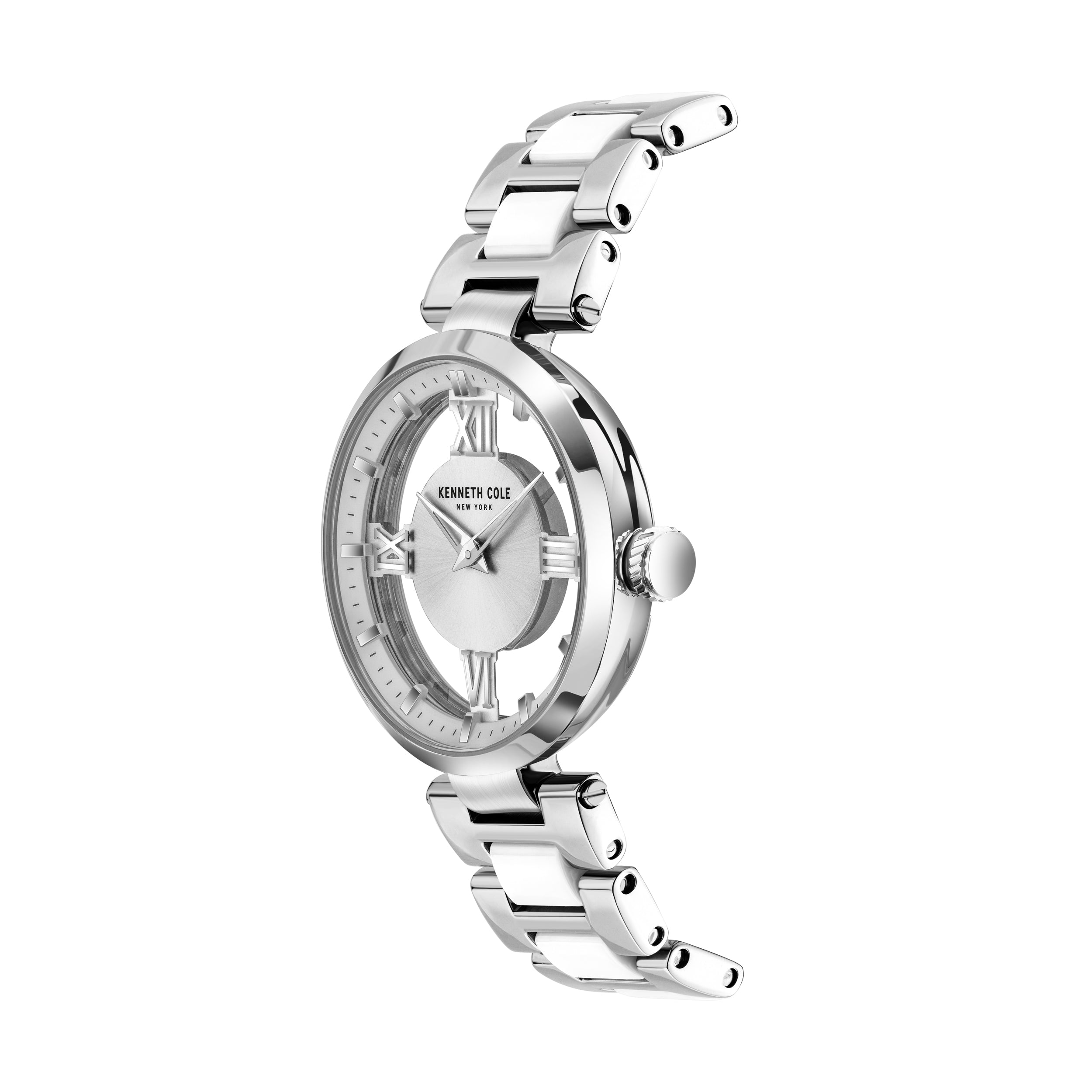 Kenneth Cole Women's Classic 32mm Quartz Watch 10008030A