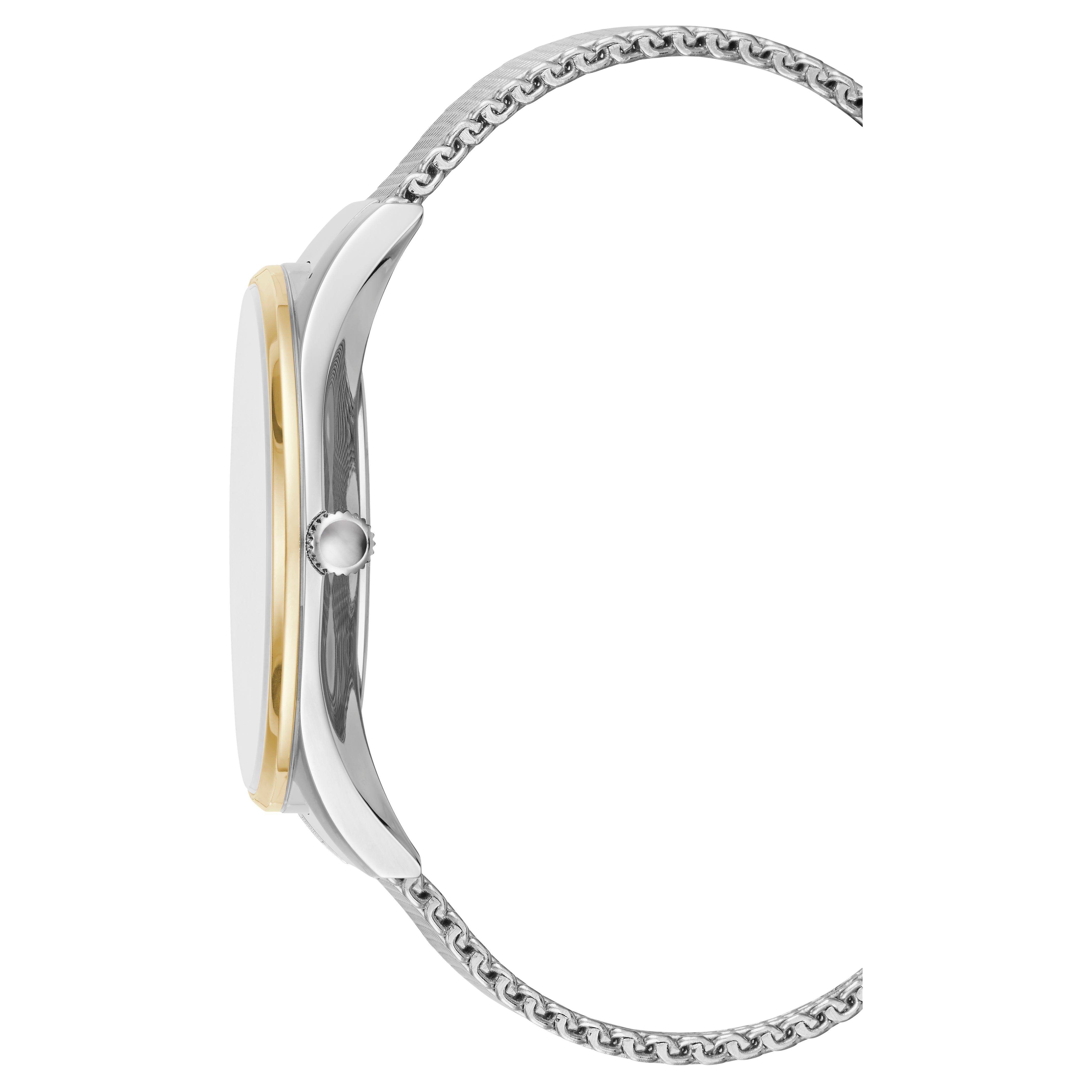 Kenneth Cole Men's Classic 42mm Quartz Watch KC51040023
