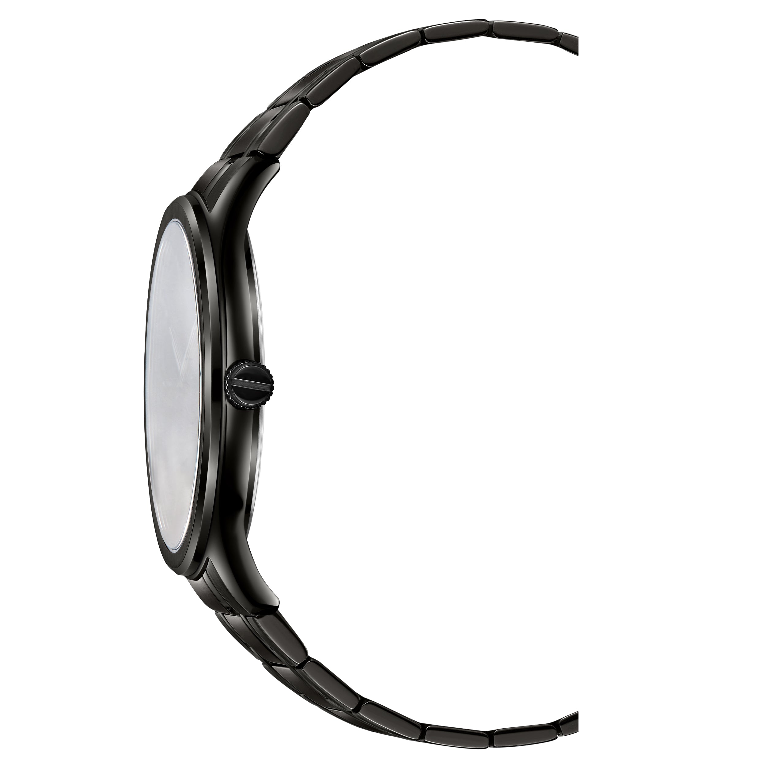 Kenneth Cole Men's Classic 41mm Quartz Watch KC51117002