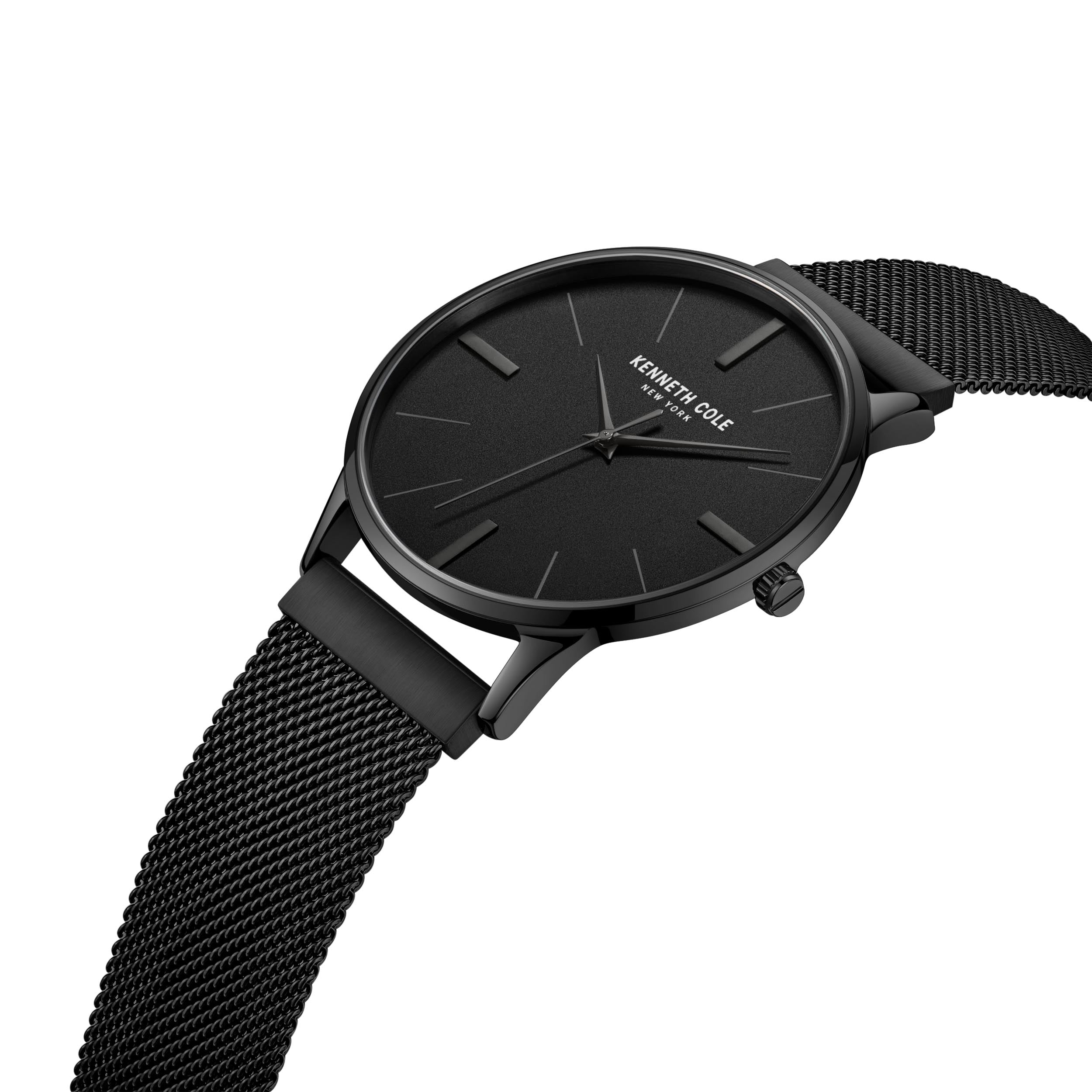 Kenneth Cole Men's Classic 42mm Quartz Watch KCWGG2221803