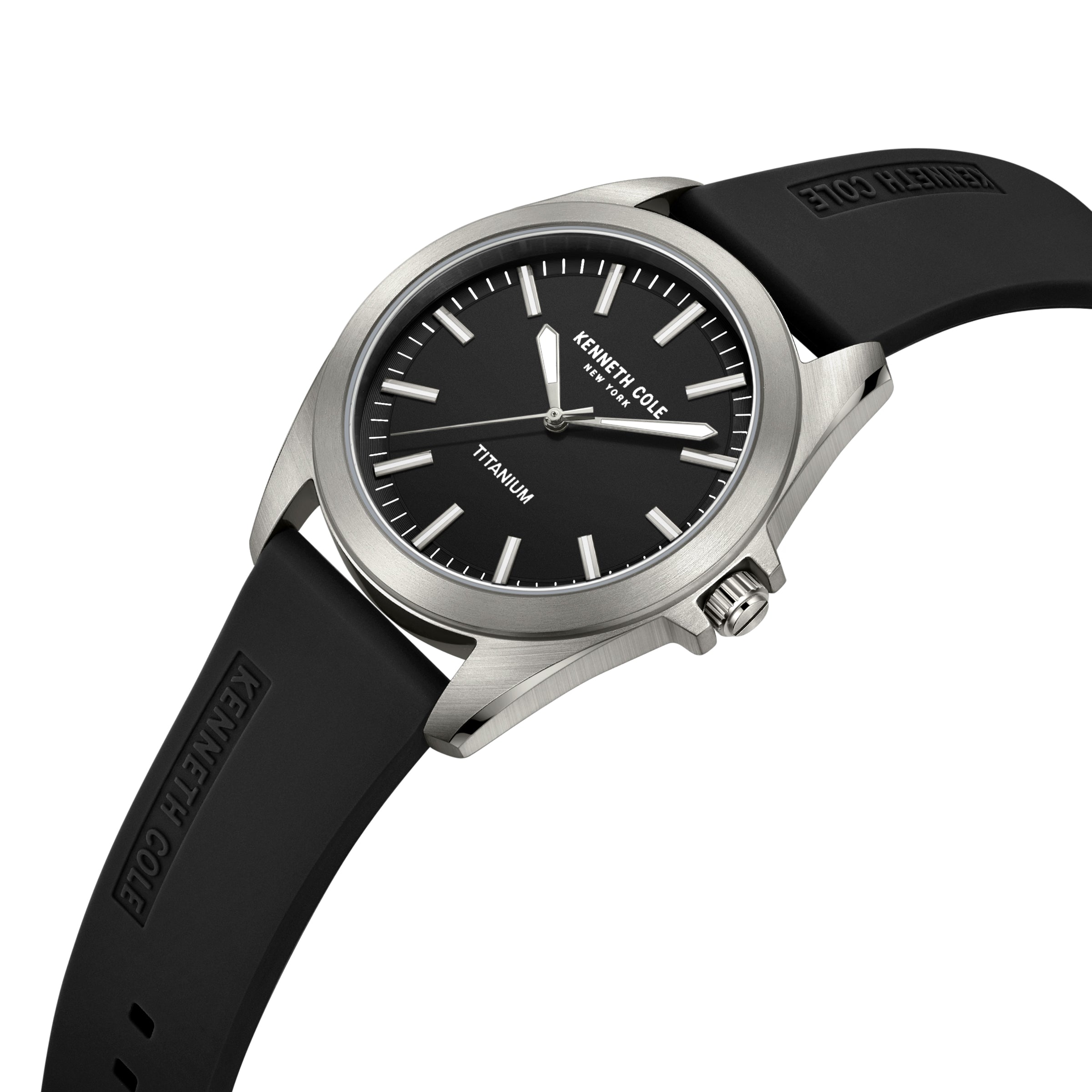 Kenneth Cole Men's Classic 42mm Quartz Watch KCWGM2238803