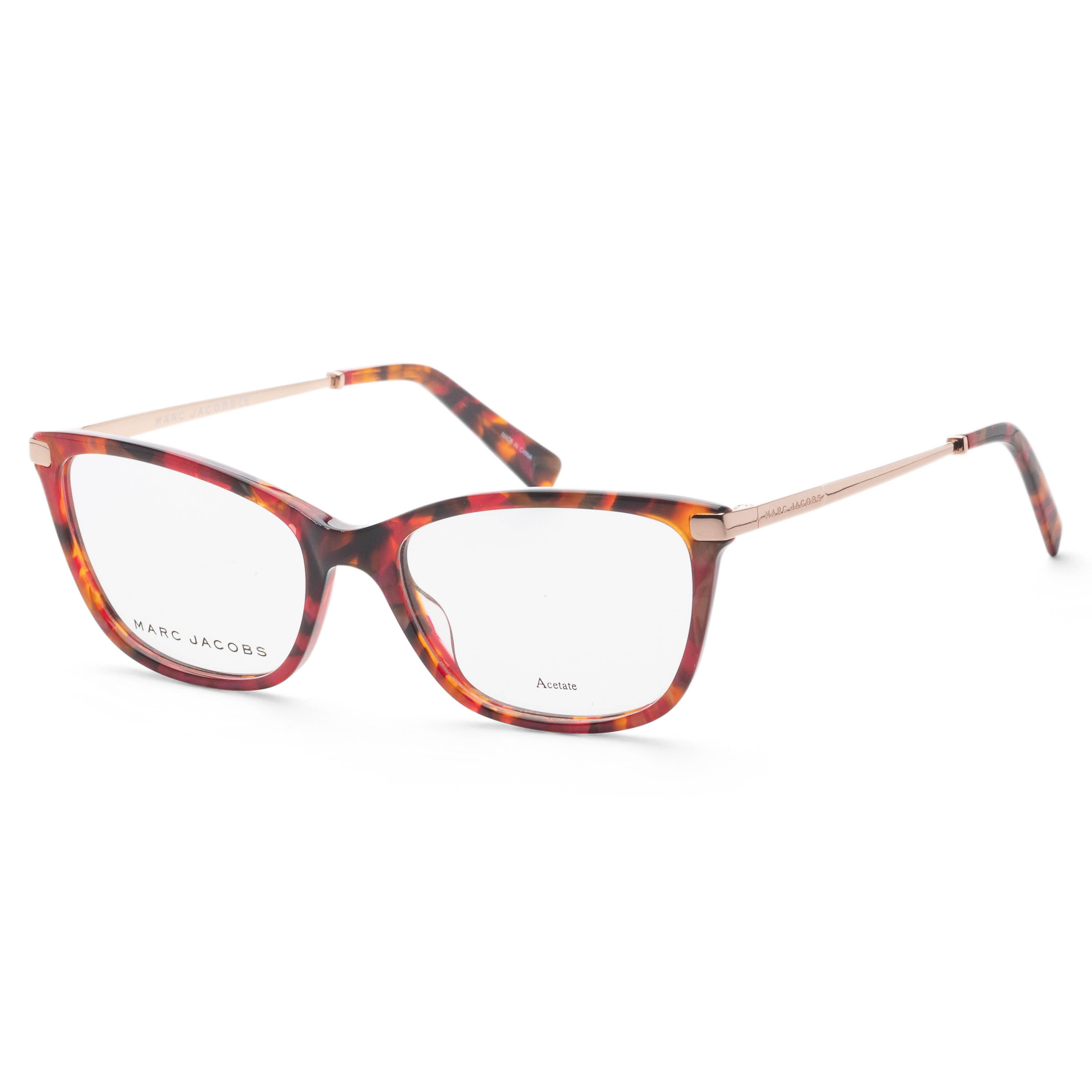 Marc Jacobs Women's 54mm Cat-Eye Eyeglasses MARC400-0O63-18