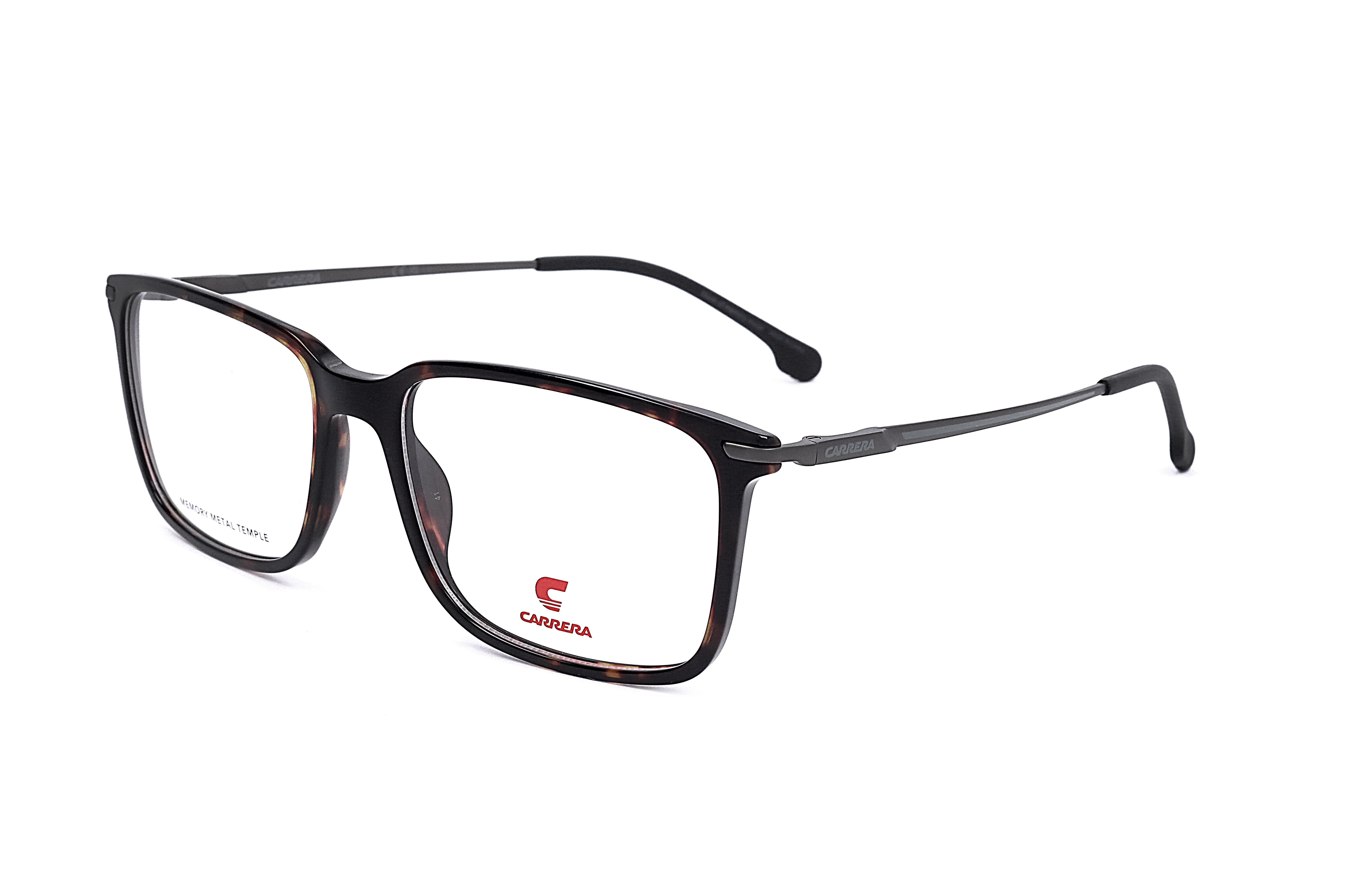 Carrera Men's 55mm Havana Eyeglasses CARRERA8897-086-55