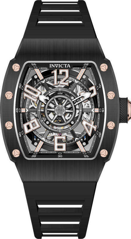 Invicta Men's S1 Rally 43mm Automatic Watch IN-69513